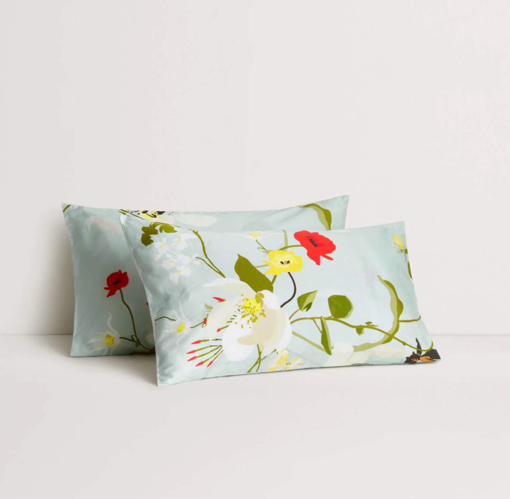 Kiari Standard Pillowcase Pair