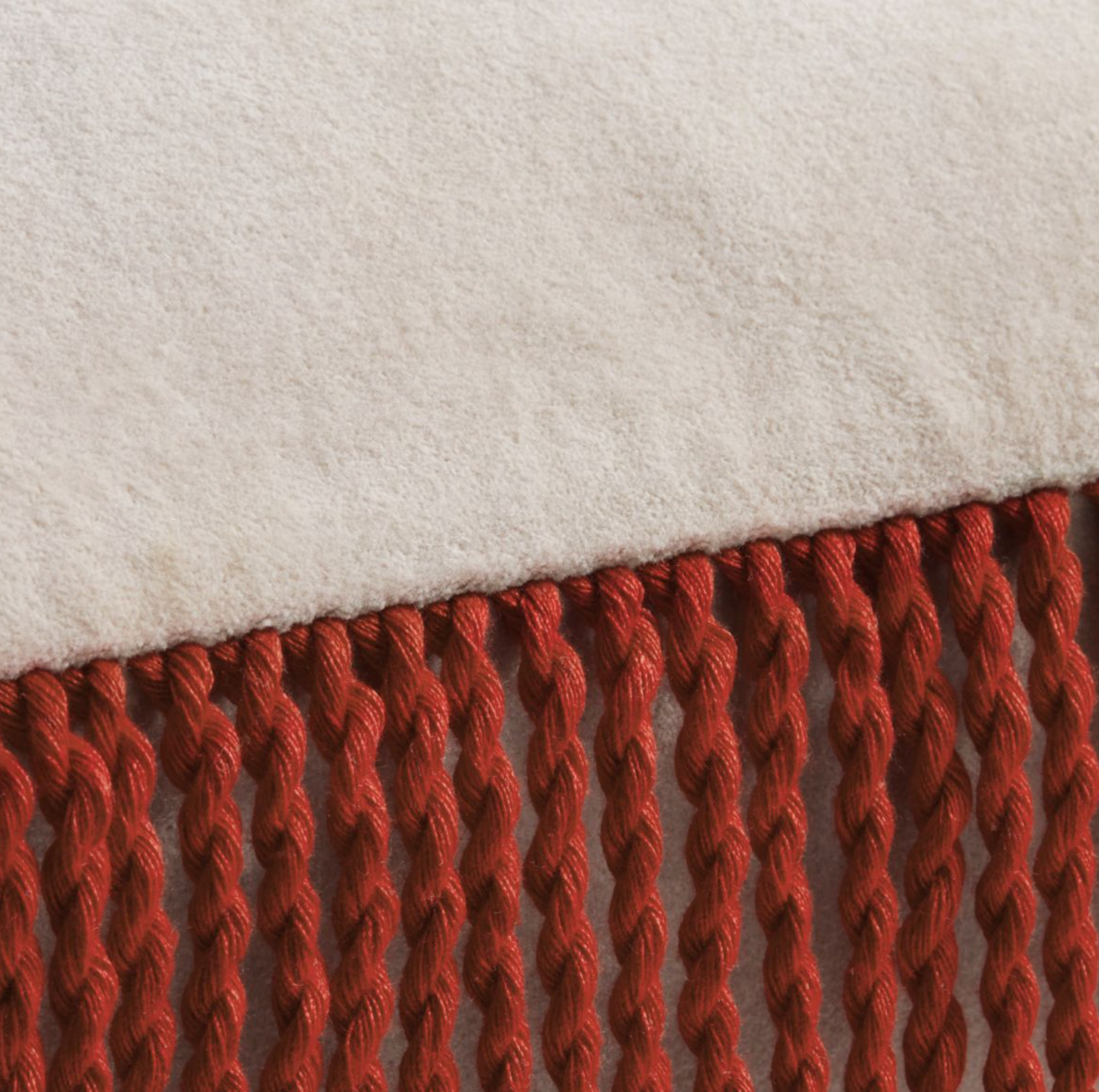 Romer Breakfast Cushion