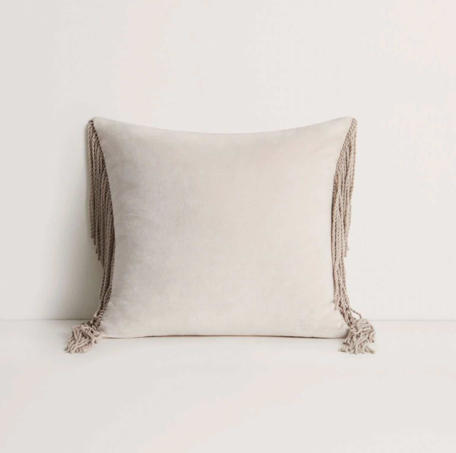 Romer Square Cushion