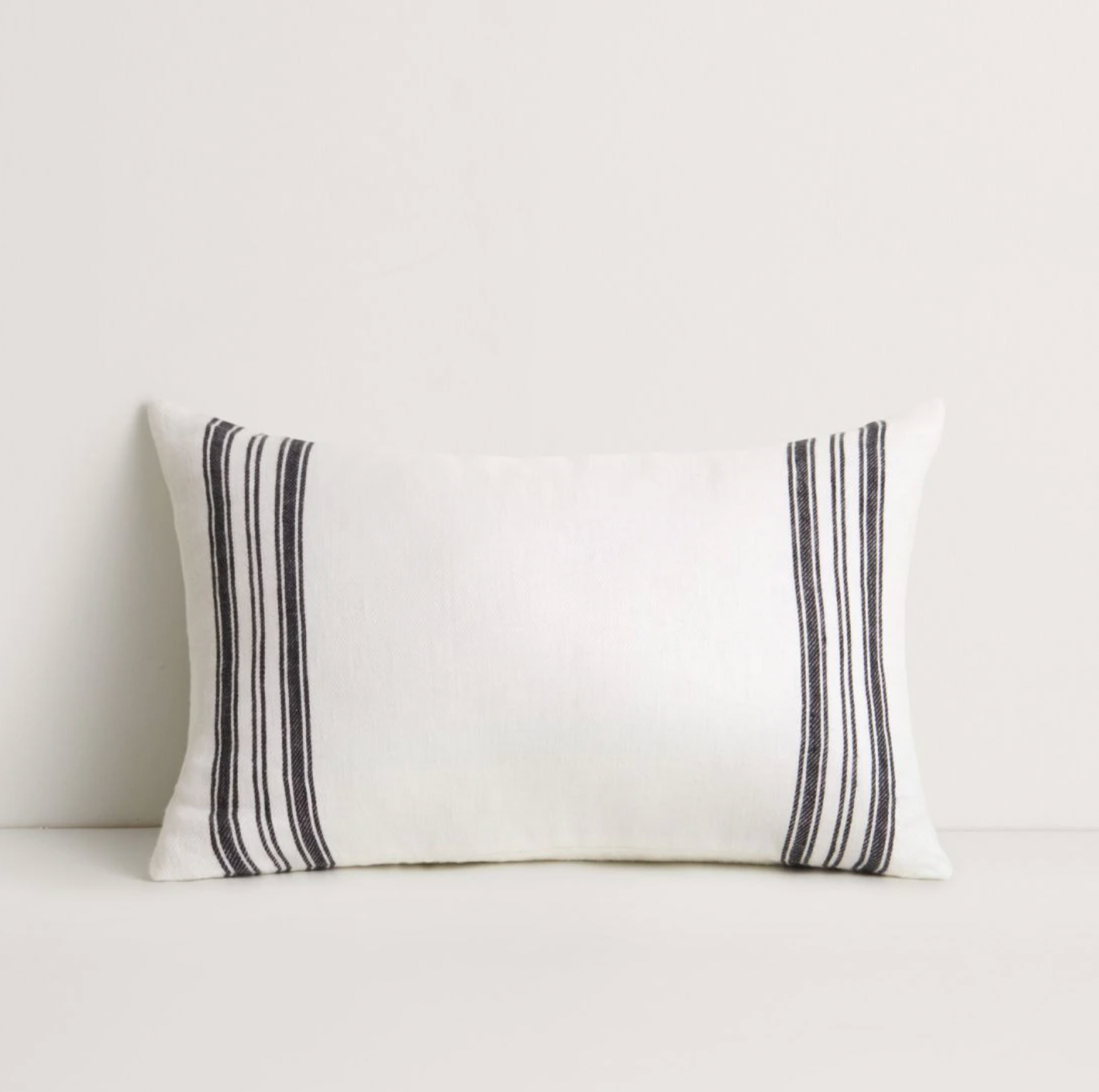 Sano Linen Breakfast Cushion
