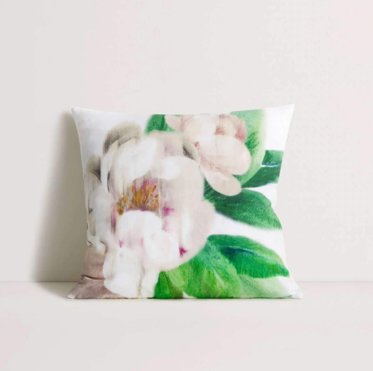 Sorenson Square Cushion