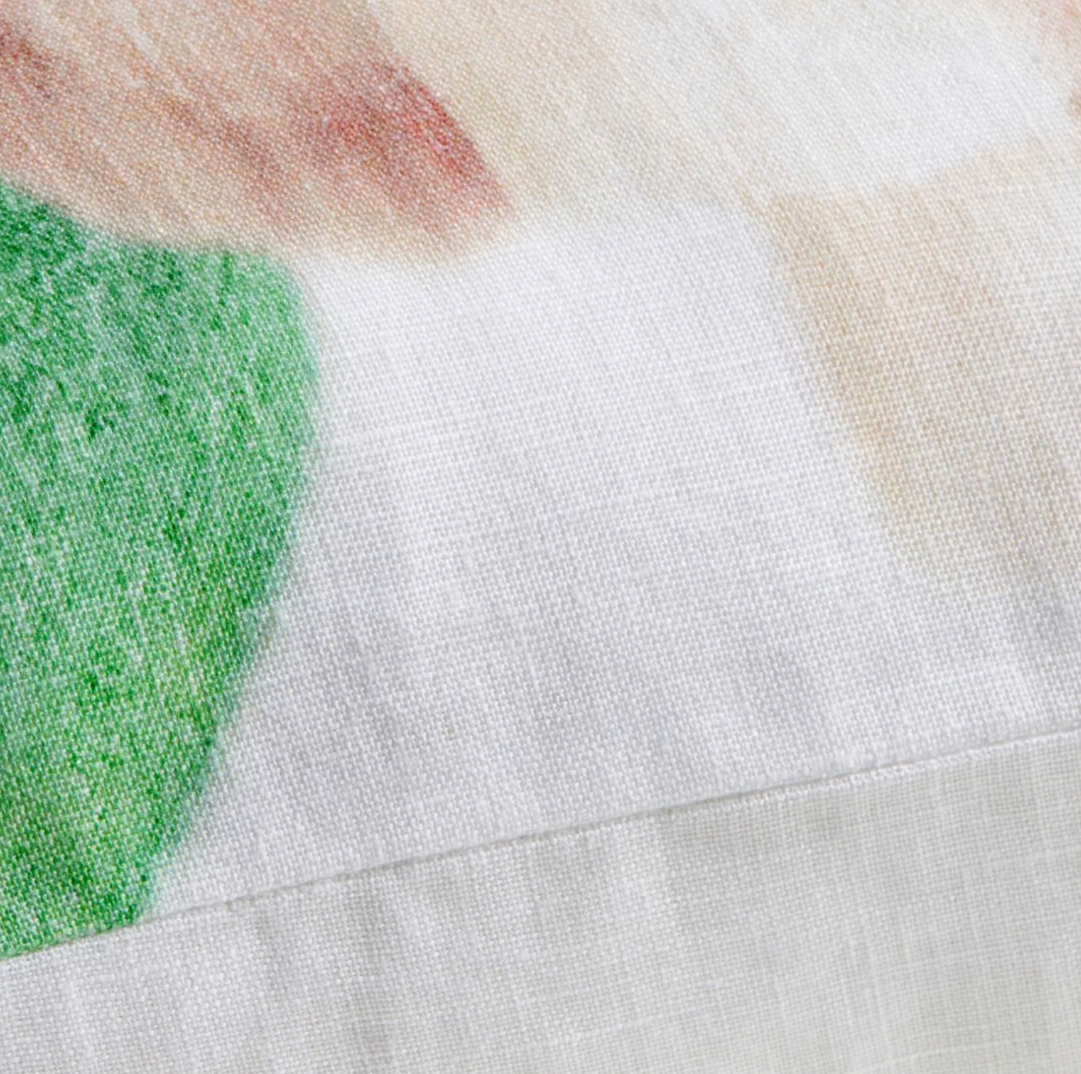 Sorenson Square Cushion