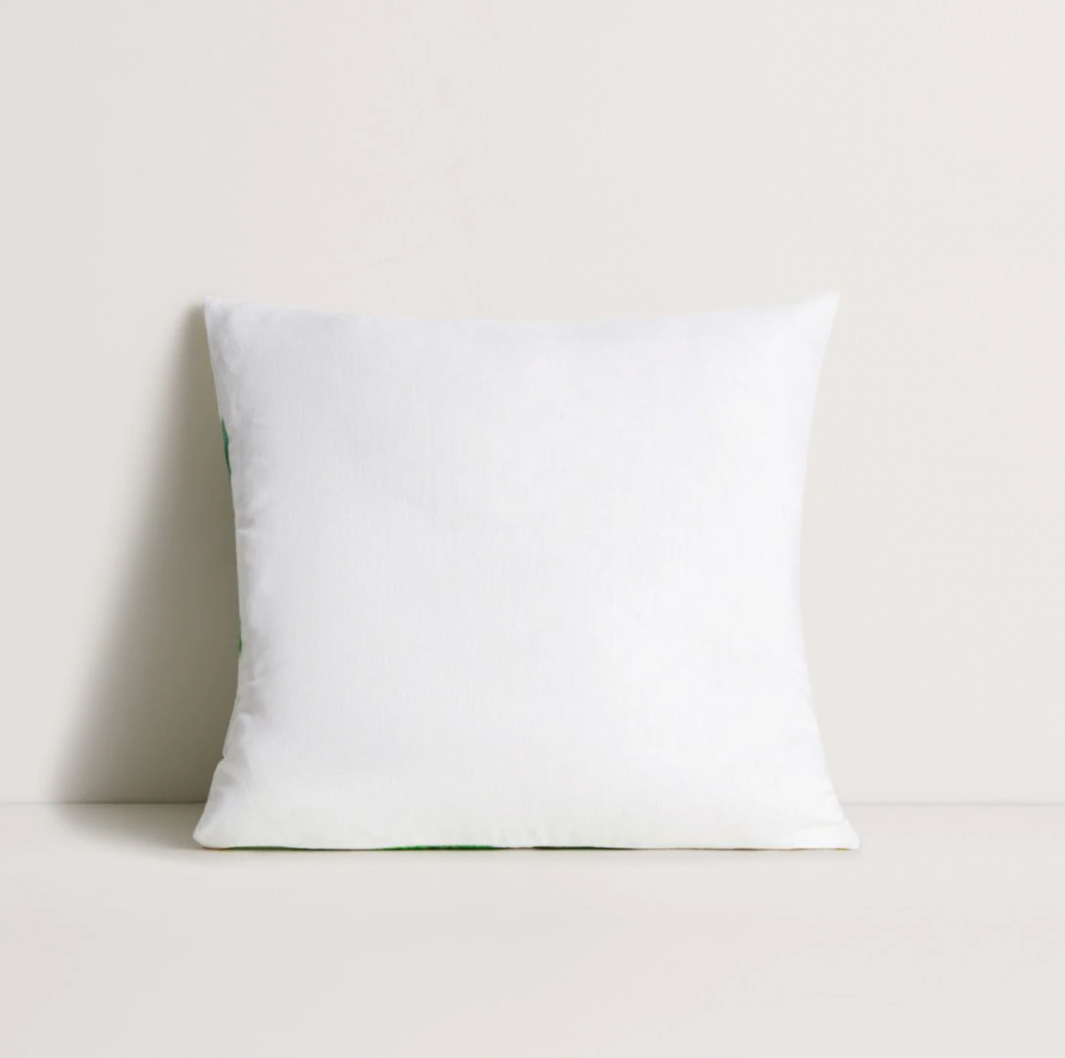 Sorenson Square Cushion