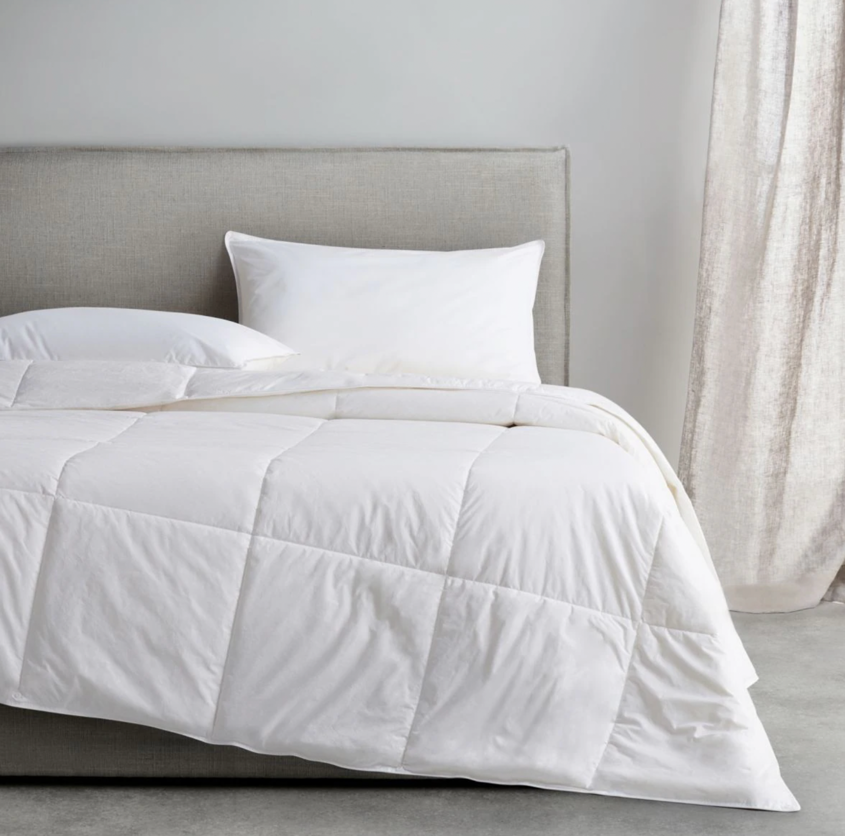 Australian Wool Washable Light Quilt