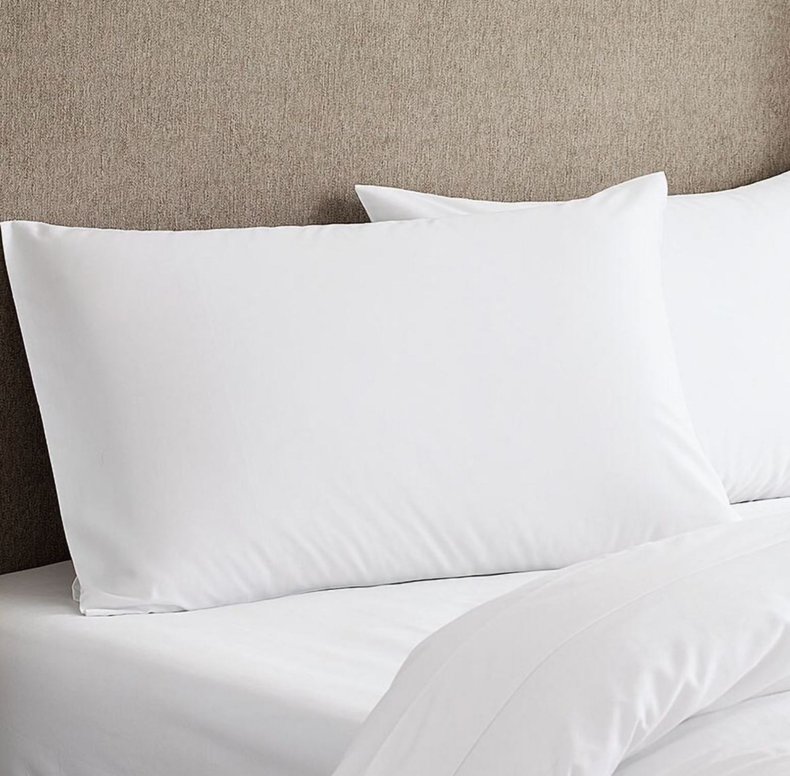 TENCEL™ Lyocell Fibre & Cotton Quilt Cover