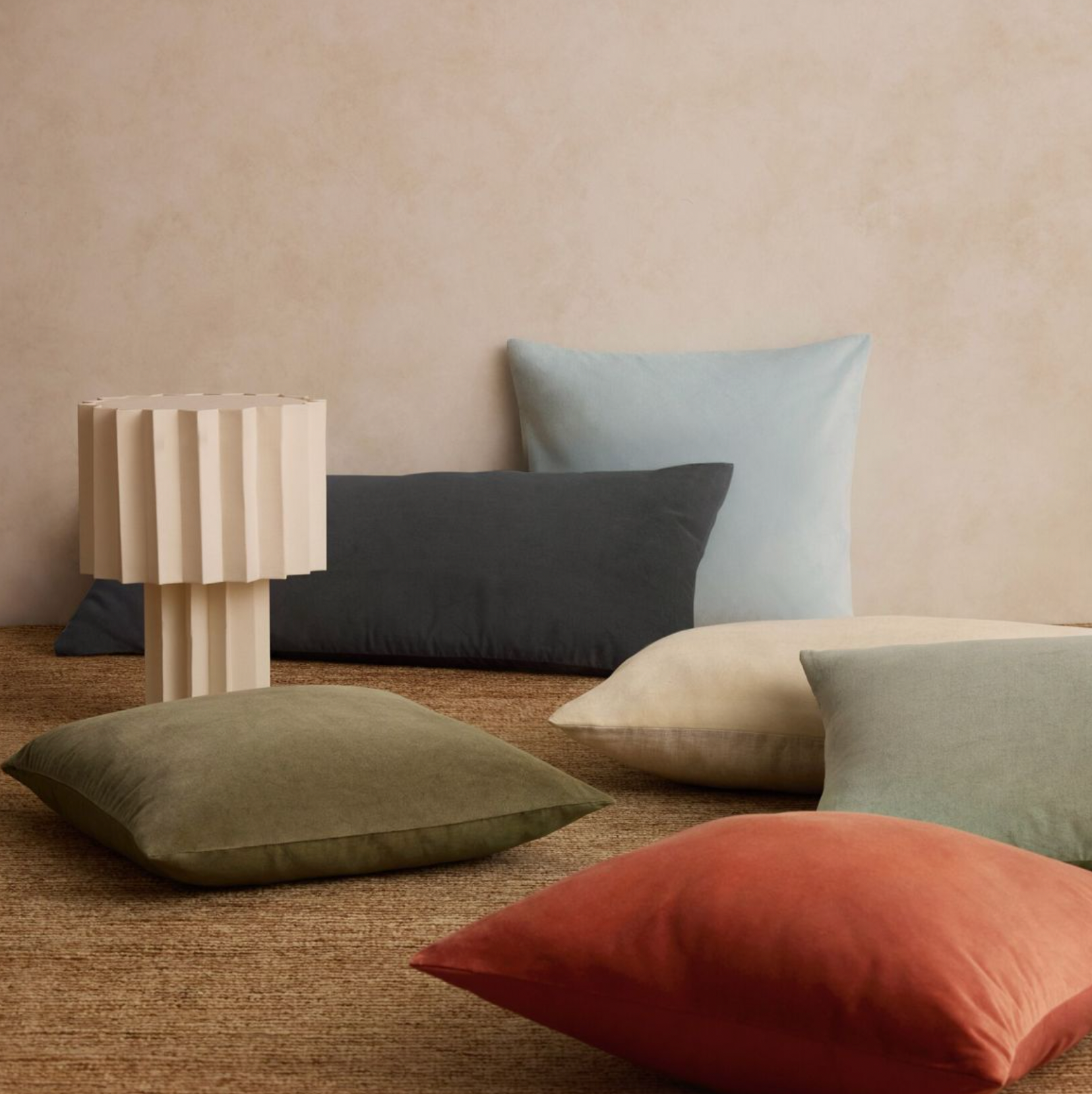 Tessino Square Cushion