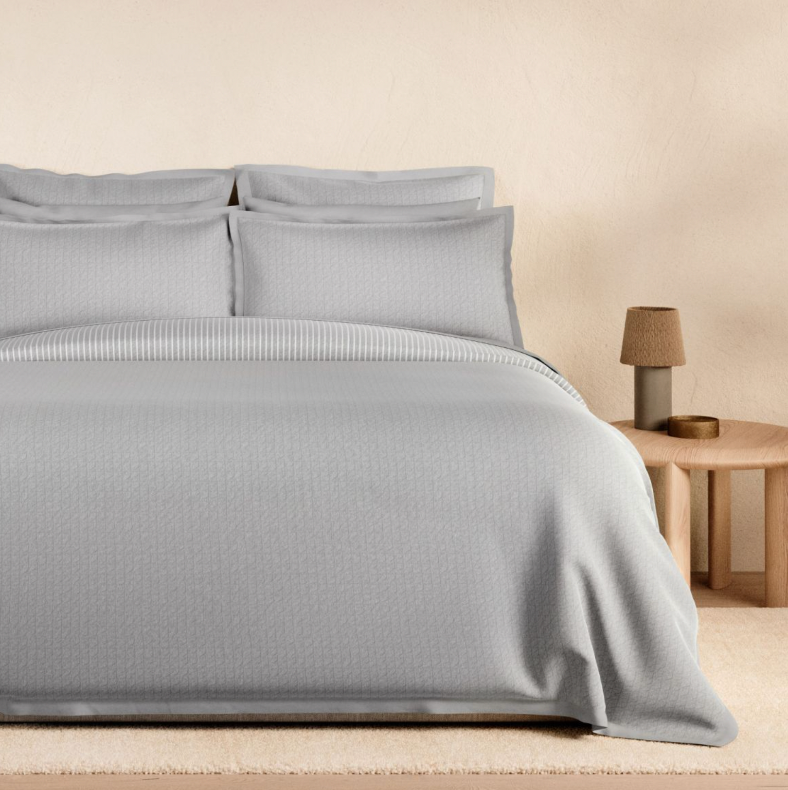 Tilse Bed Cover