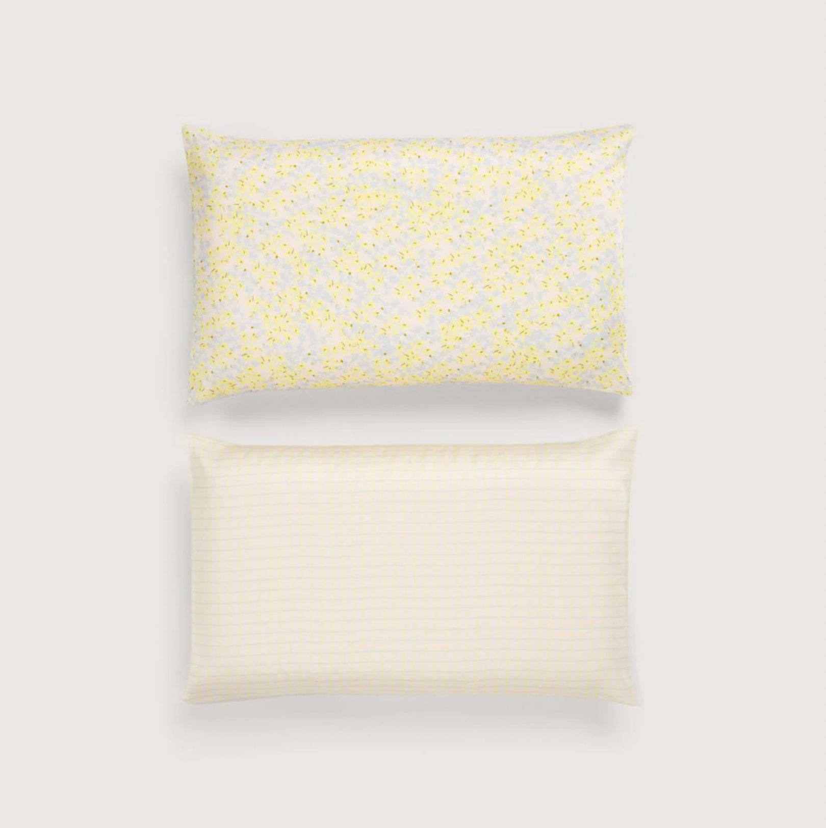 Travel Pillowcase Set