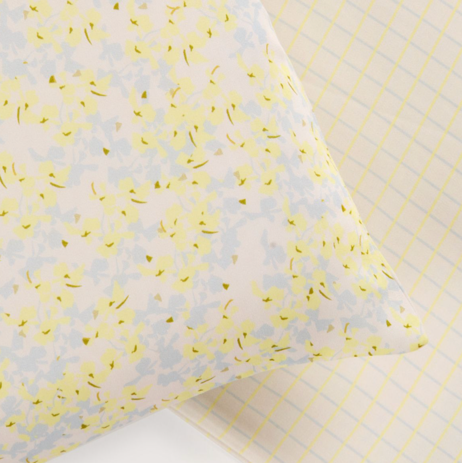 Travel Pillowcase Set