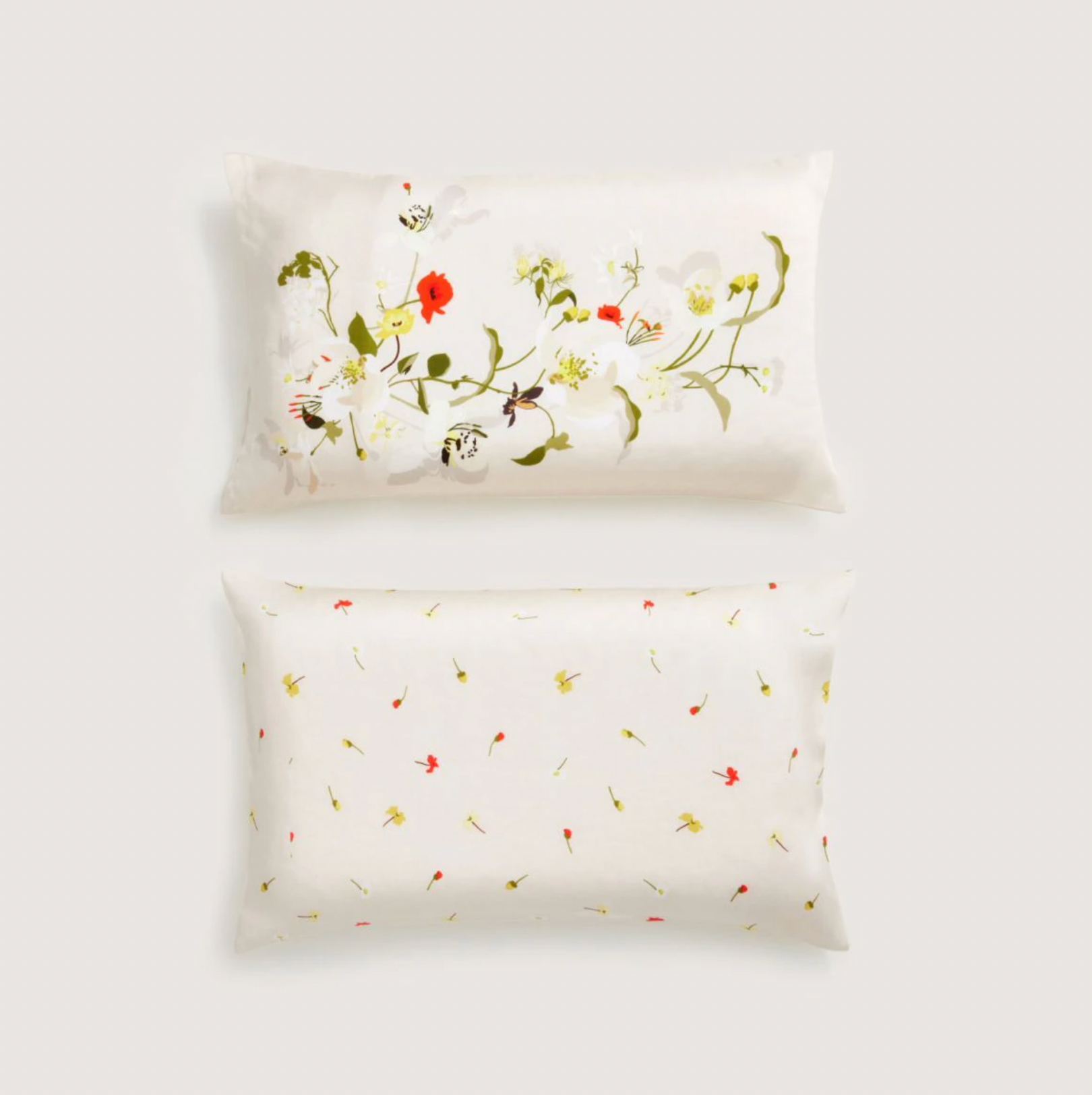 Travel Pillowcase Set