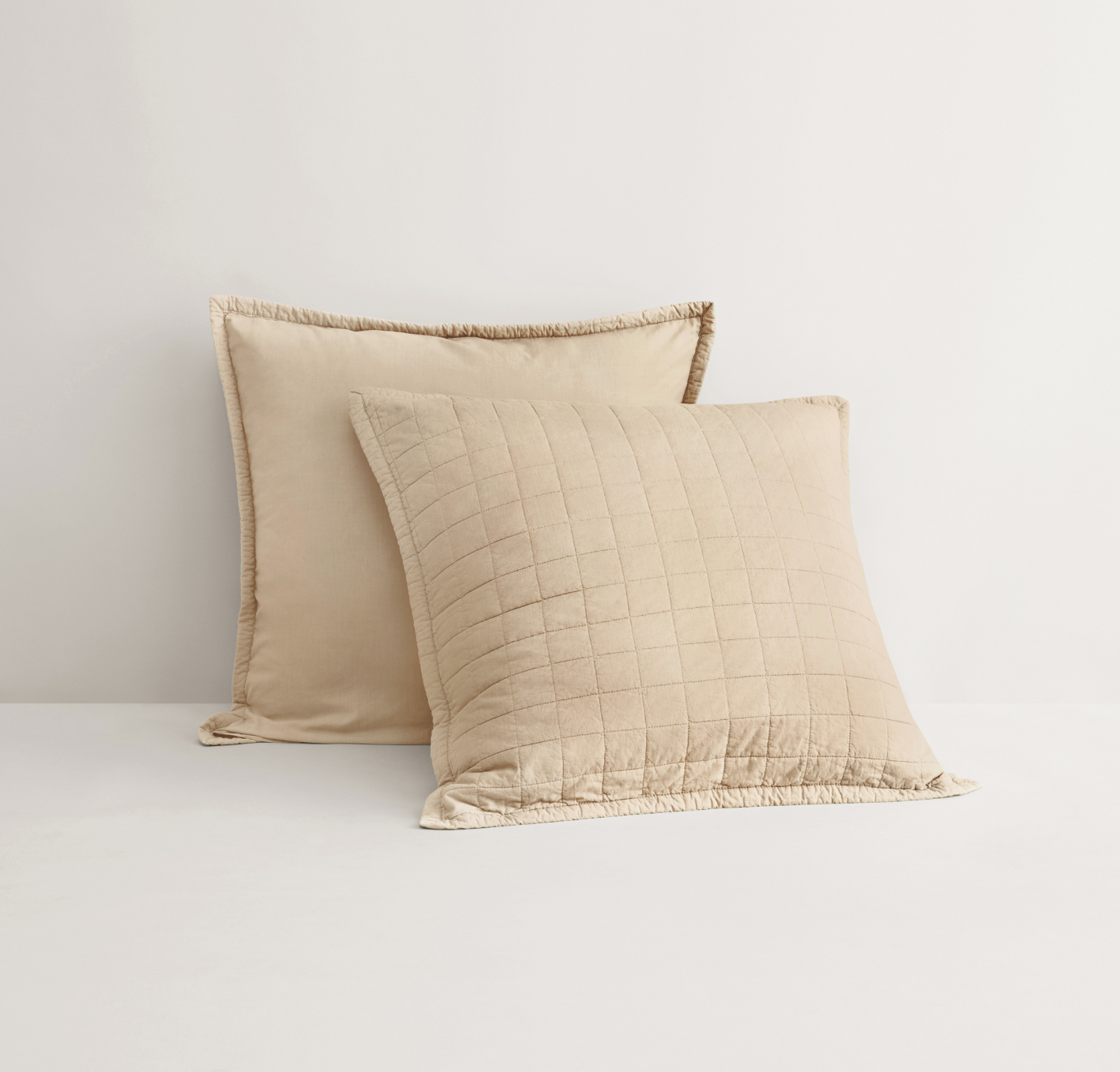 Reilly European Pillow Sham