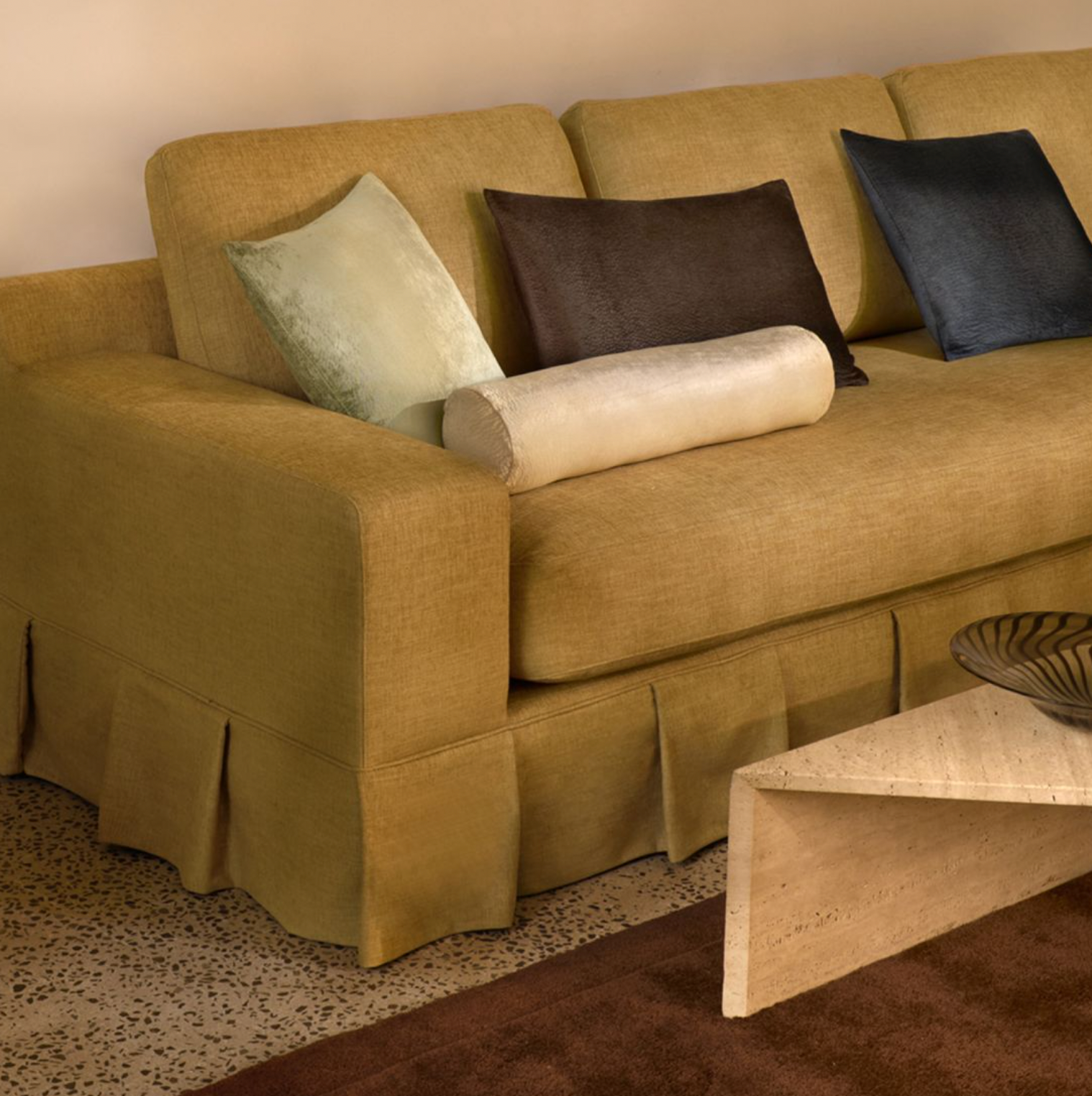 Alber Bolster Cushion