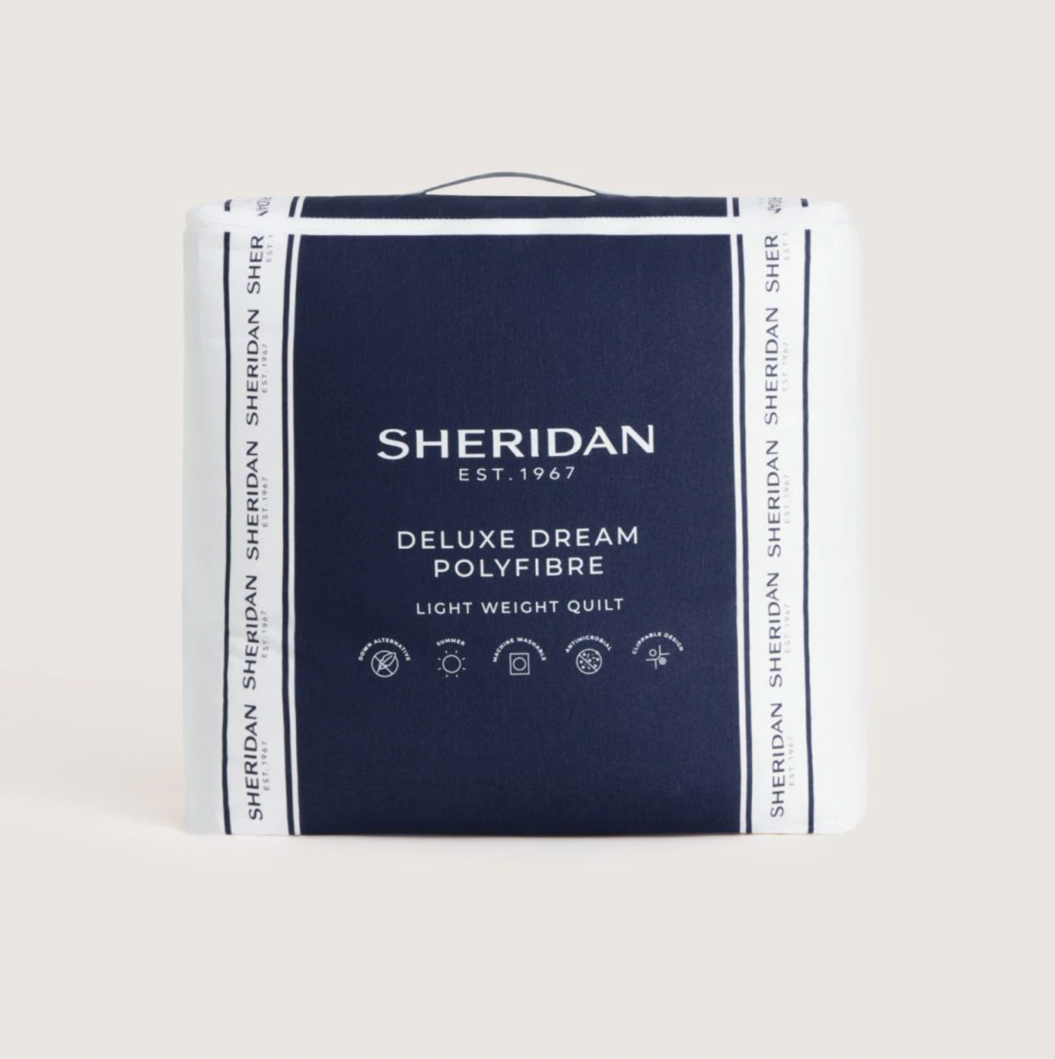 Deluxe Dream Light Weight Quilt