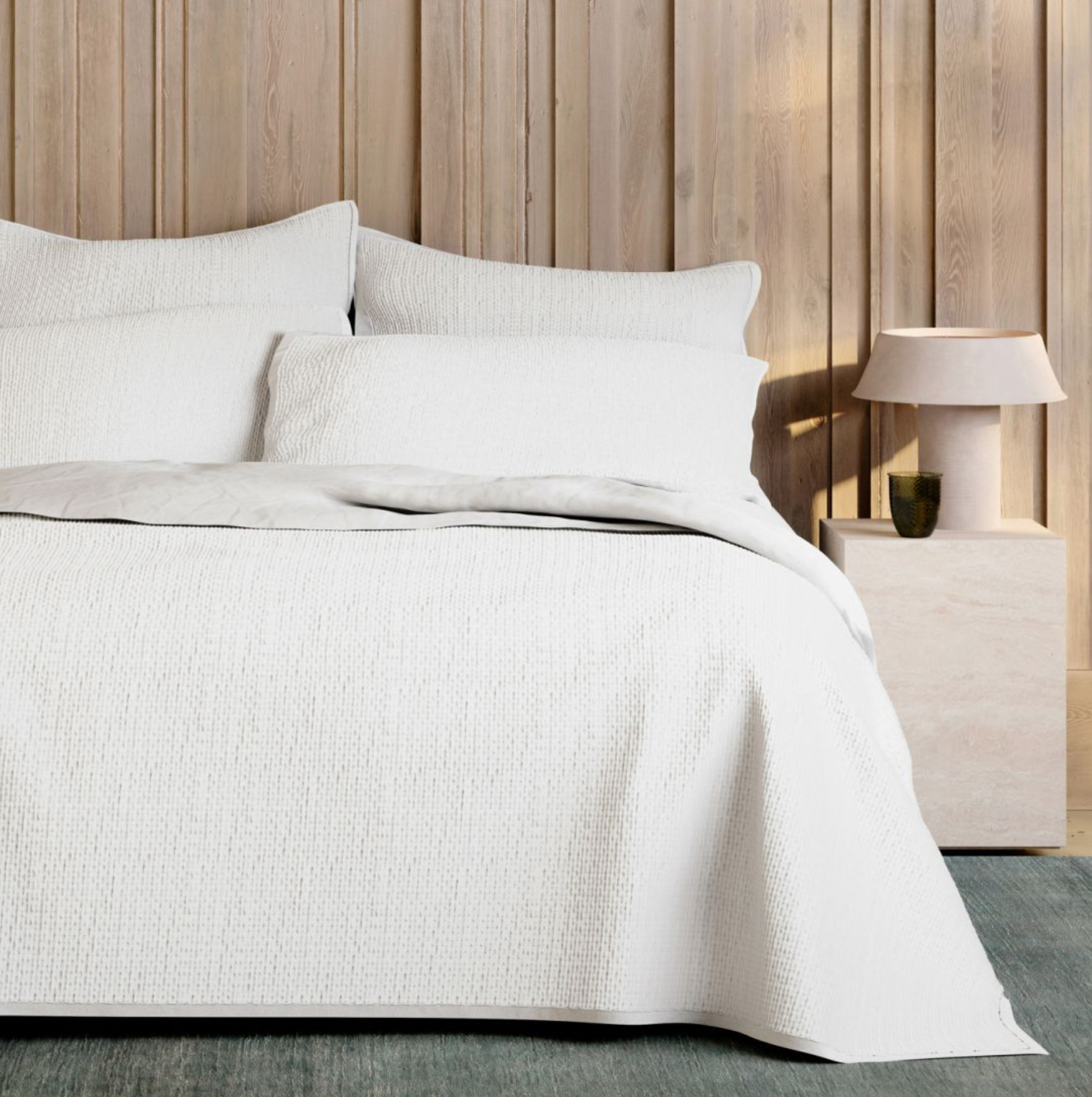 Illan European Sham
