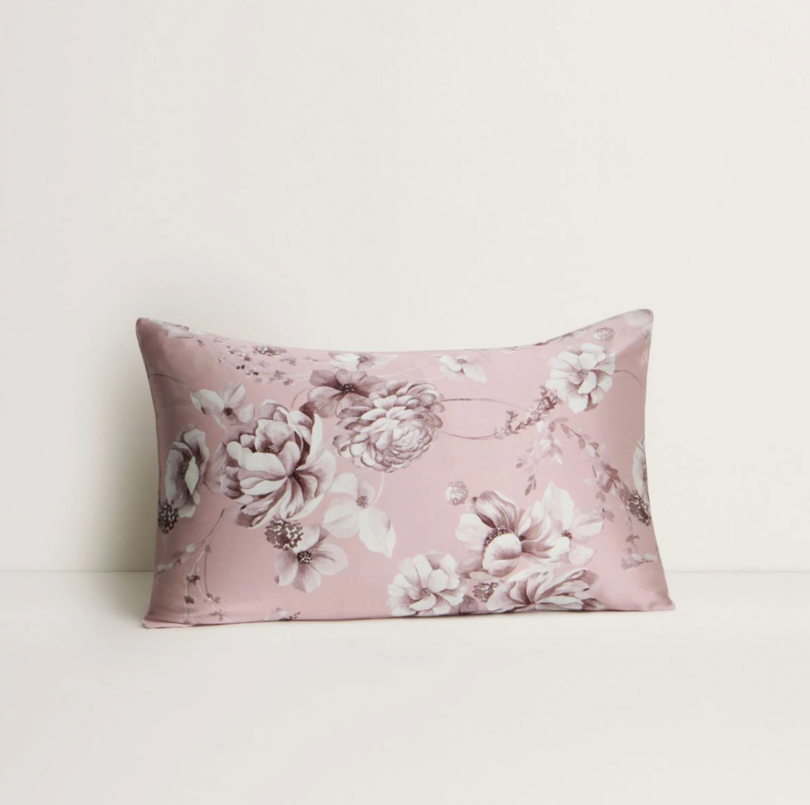 Lanham Limited Edition Silk Tailored Pillowcase