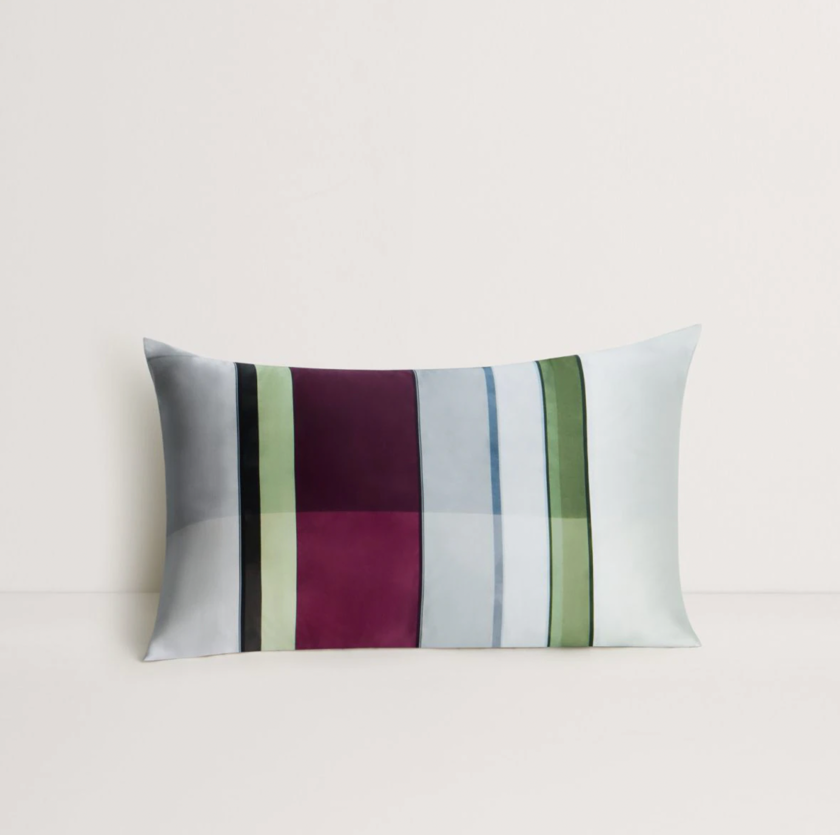 Lanham Limited Edition Silk Tailored Pillowcase