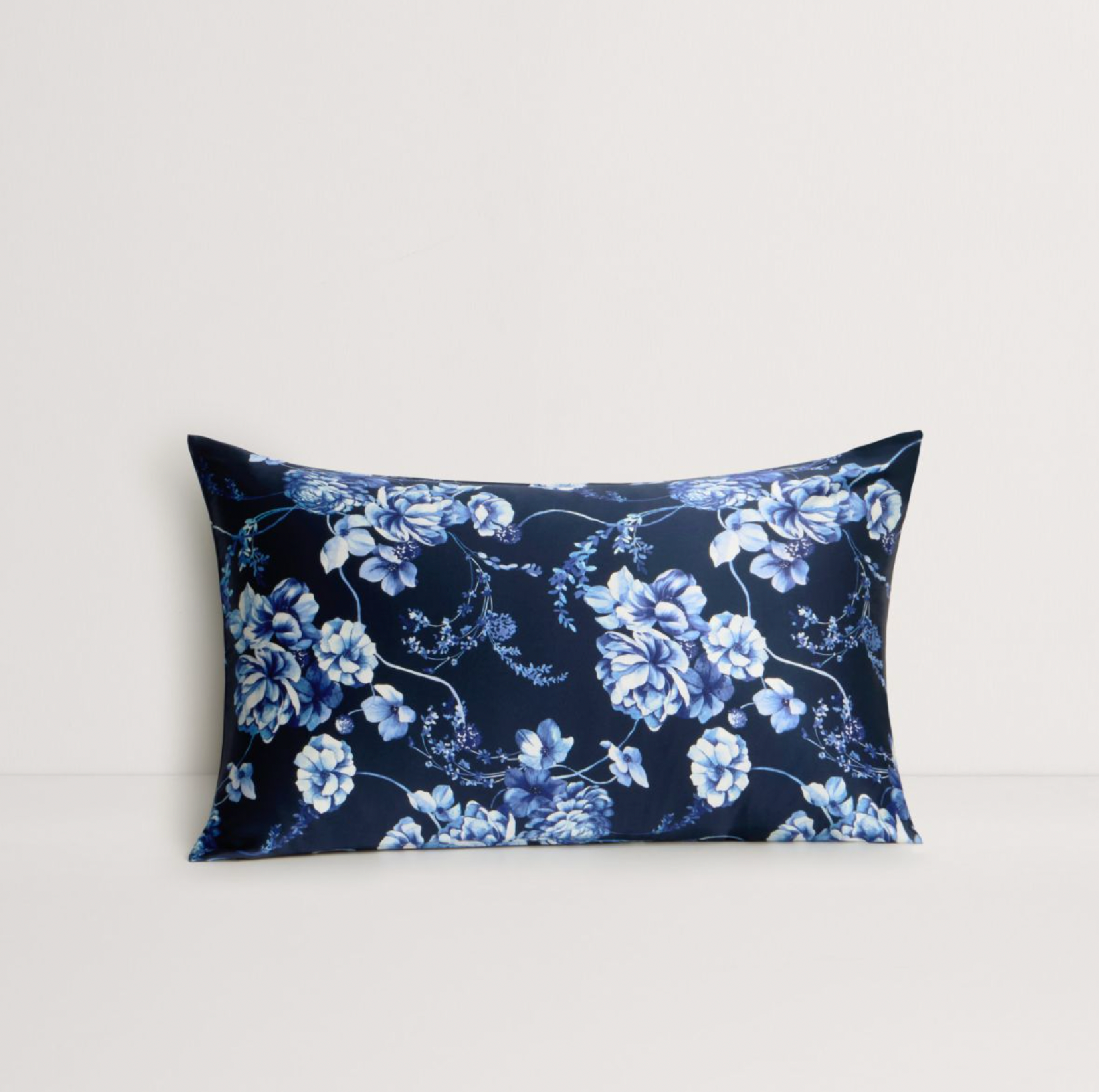 Lanham Limited Edition Silk Tailored Pillowcase