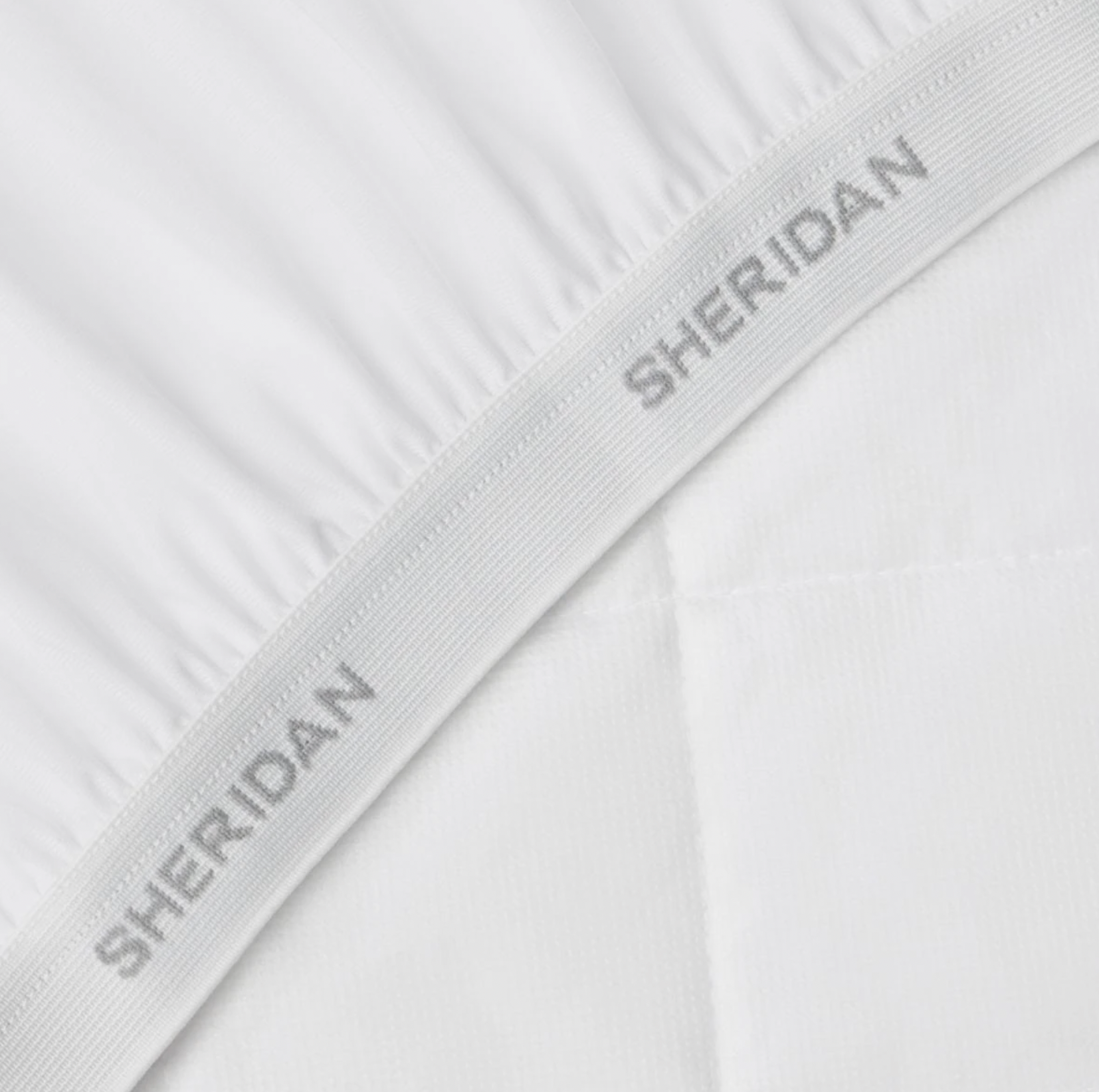 Cool & Cotton Mattress Protector