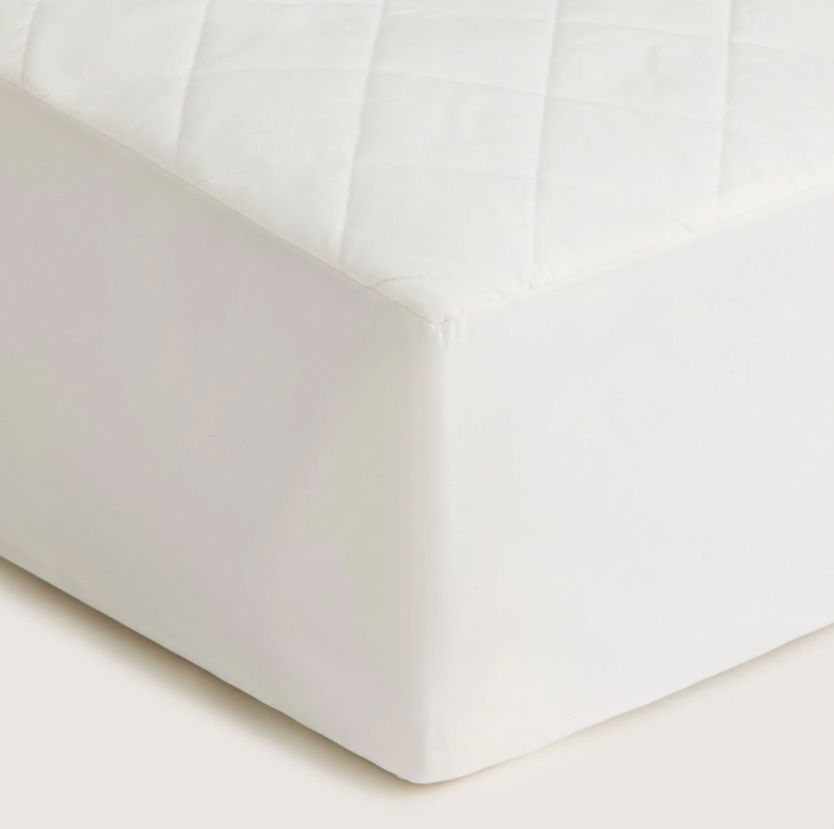 Cool & Cotton Waterproof Mattress Protector