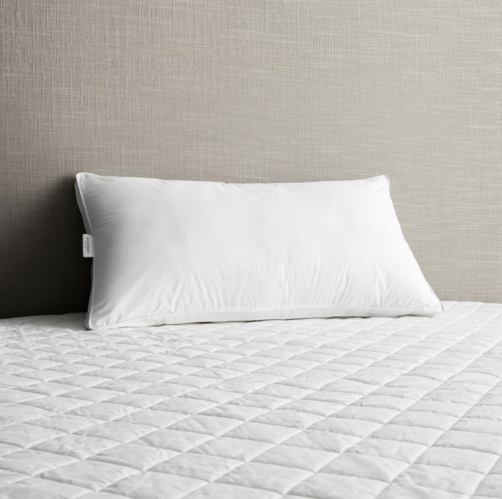 Cool & Cotton Pillow Protector