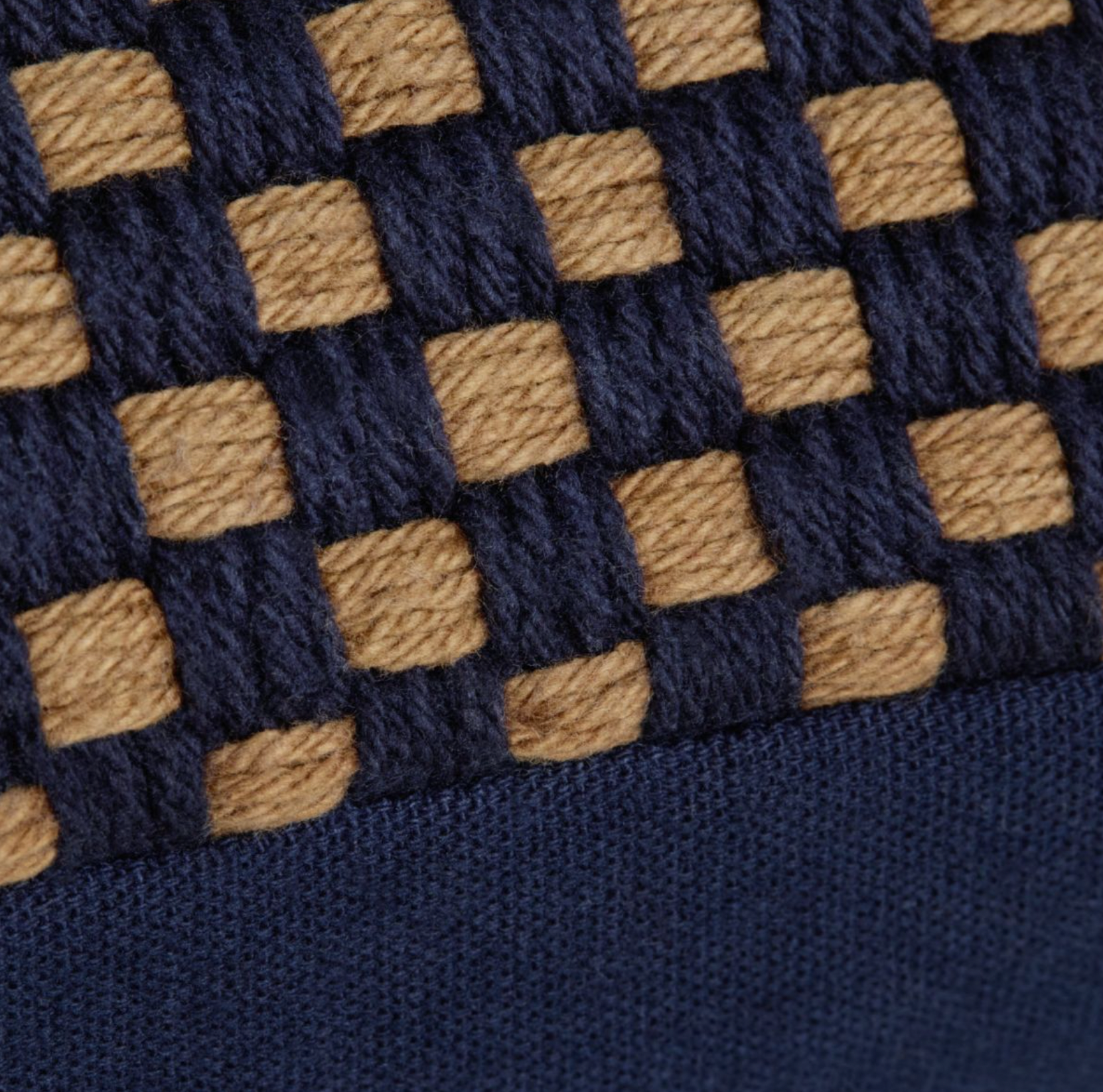 Kitt Square Cushion