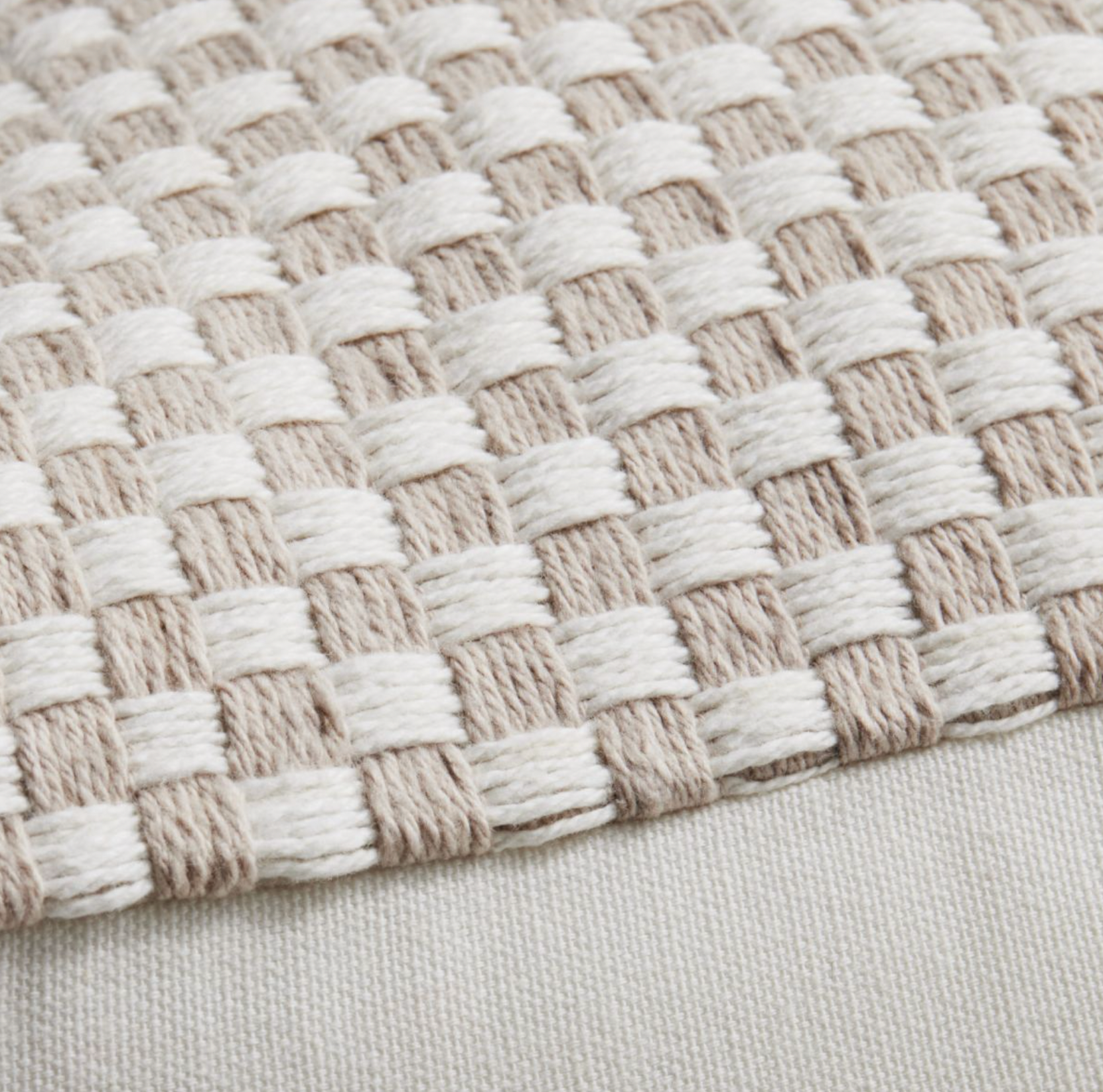 Kitt Square Cushion