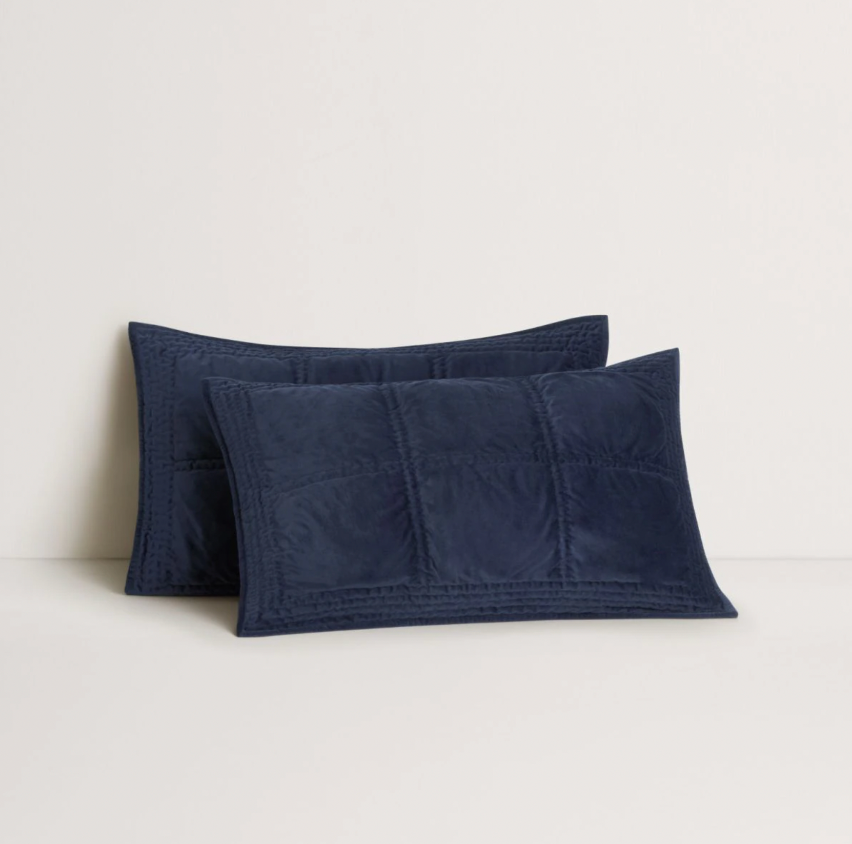 Remme Velvet Pillow Sham