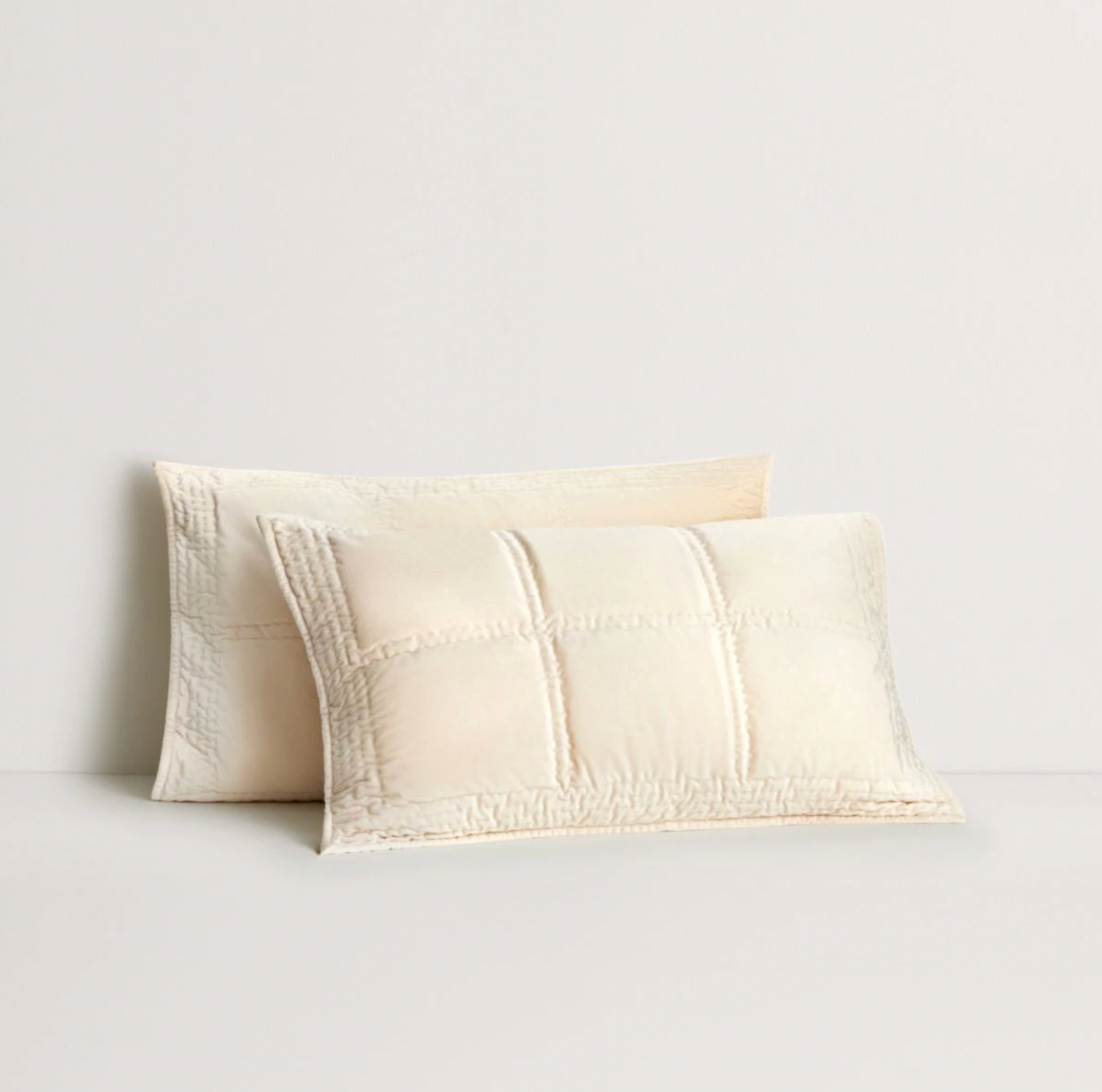 Remme Velvet Pillow Sham