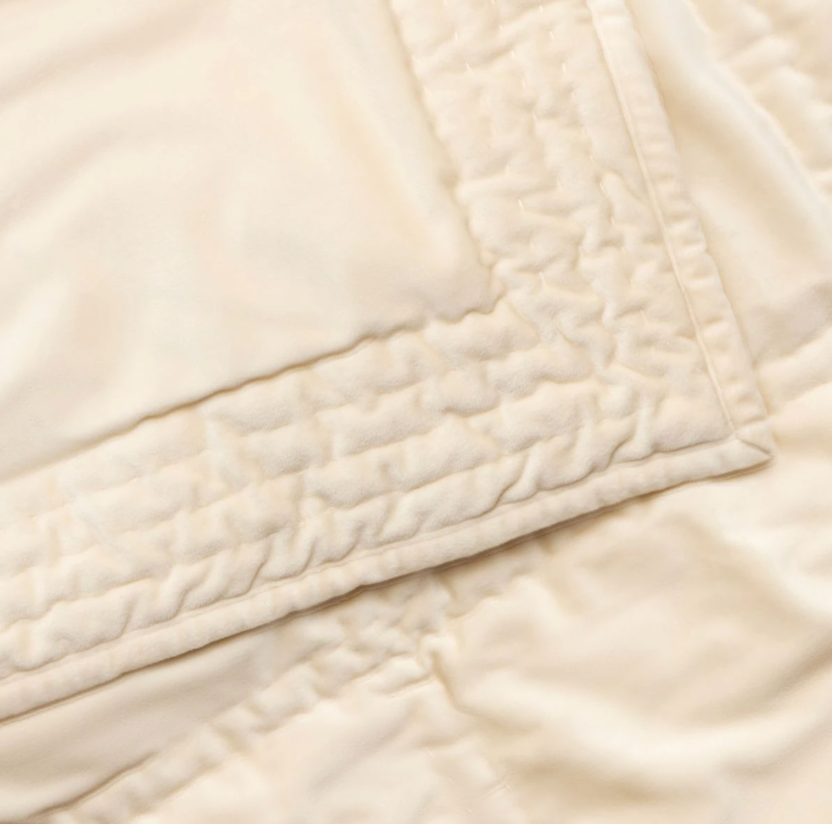 Remme Velvet Pillow Sham