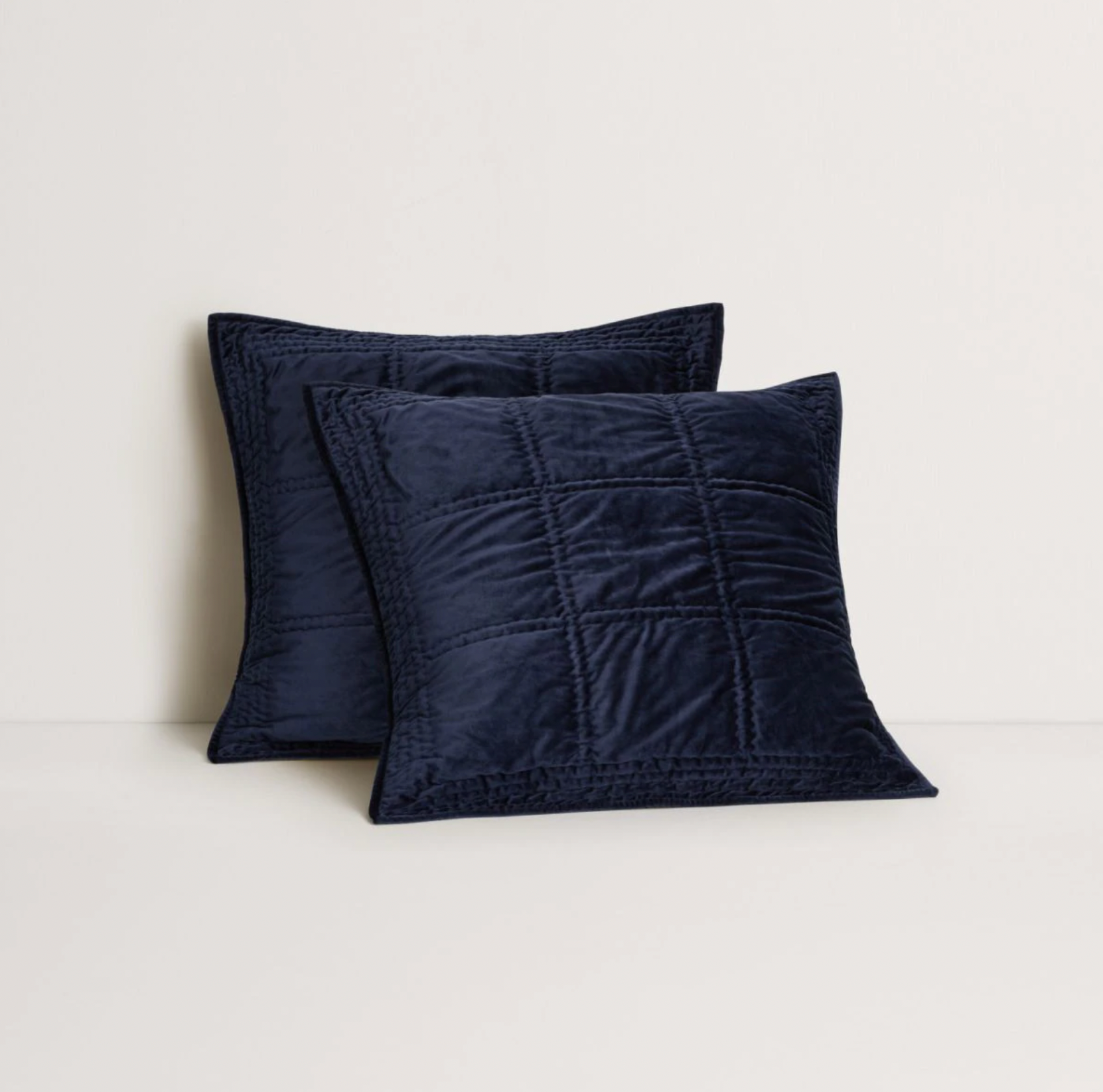 Remme Velvet European Sham