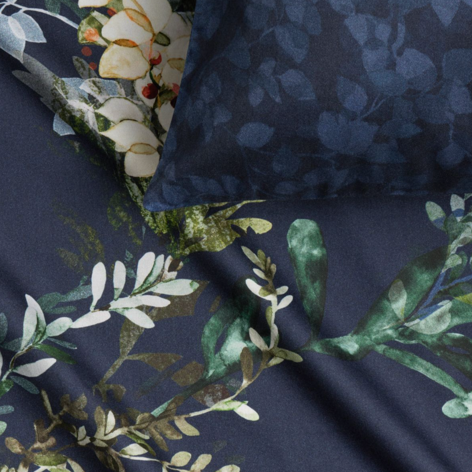 Withers European Pillowcase Pair