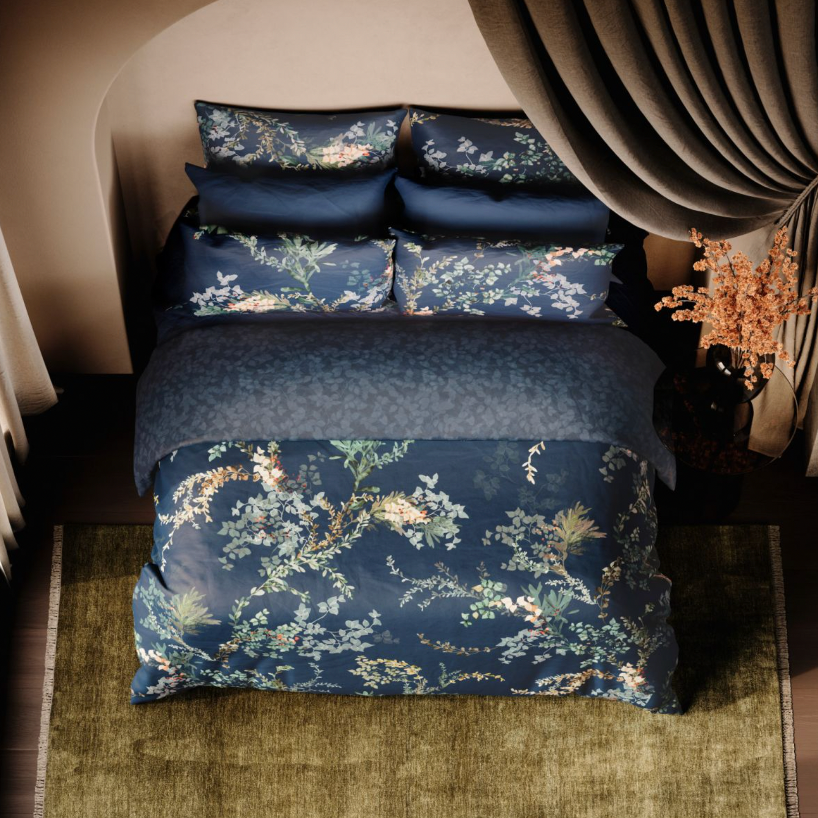 Withers Quilt Cover