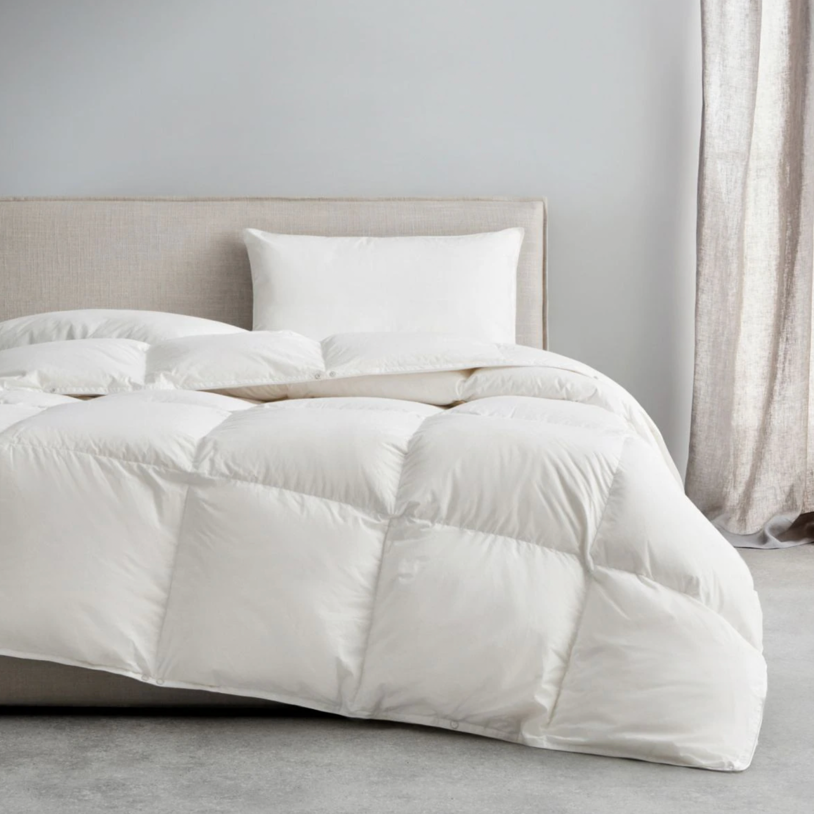 Ultimate Dream Medium Weight Quilt