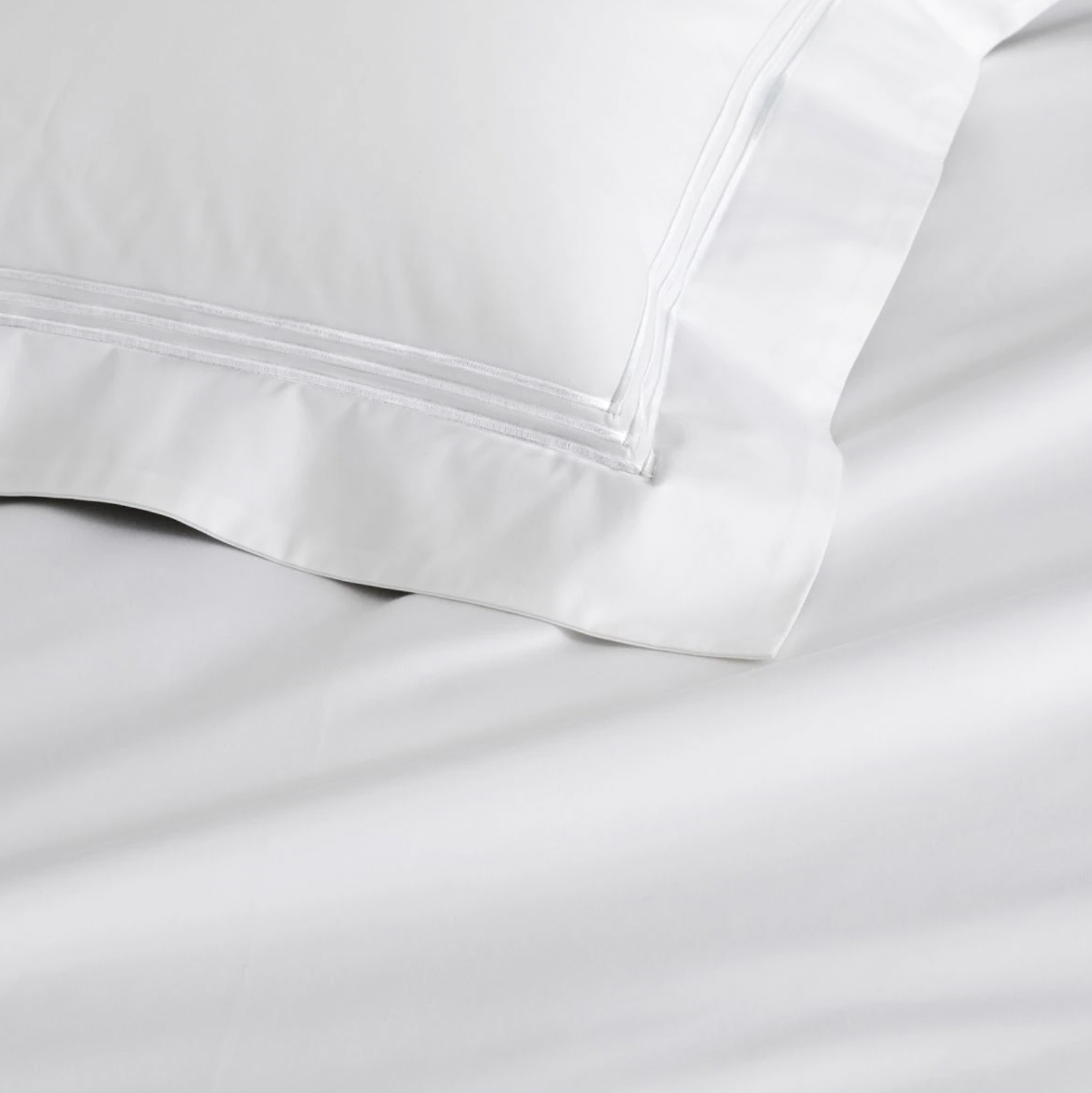 1200 Thread Count Palais Tailored Quilt Cover