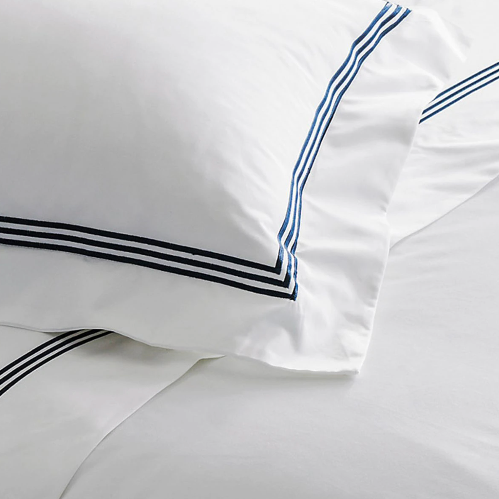 1200 Thread Count Palais Tailored Quilt Cover