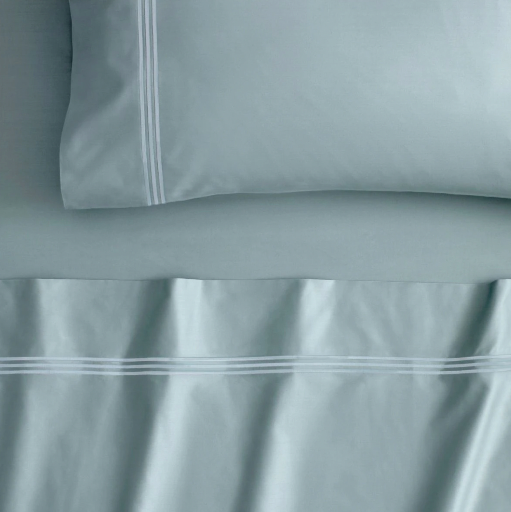 1200 Thread Count Palais Flat Sheet