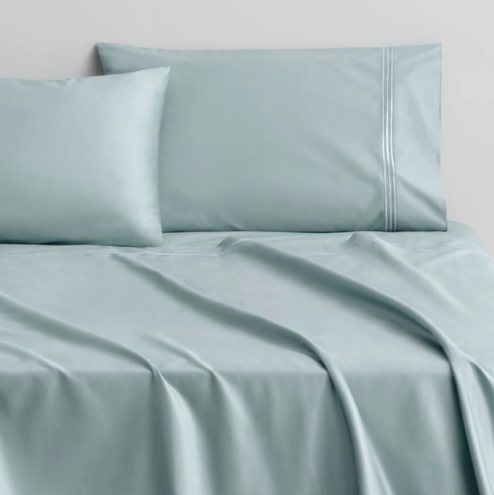 1200 Thread Count Palais Flat Sheet