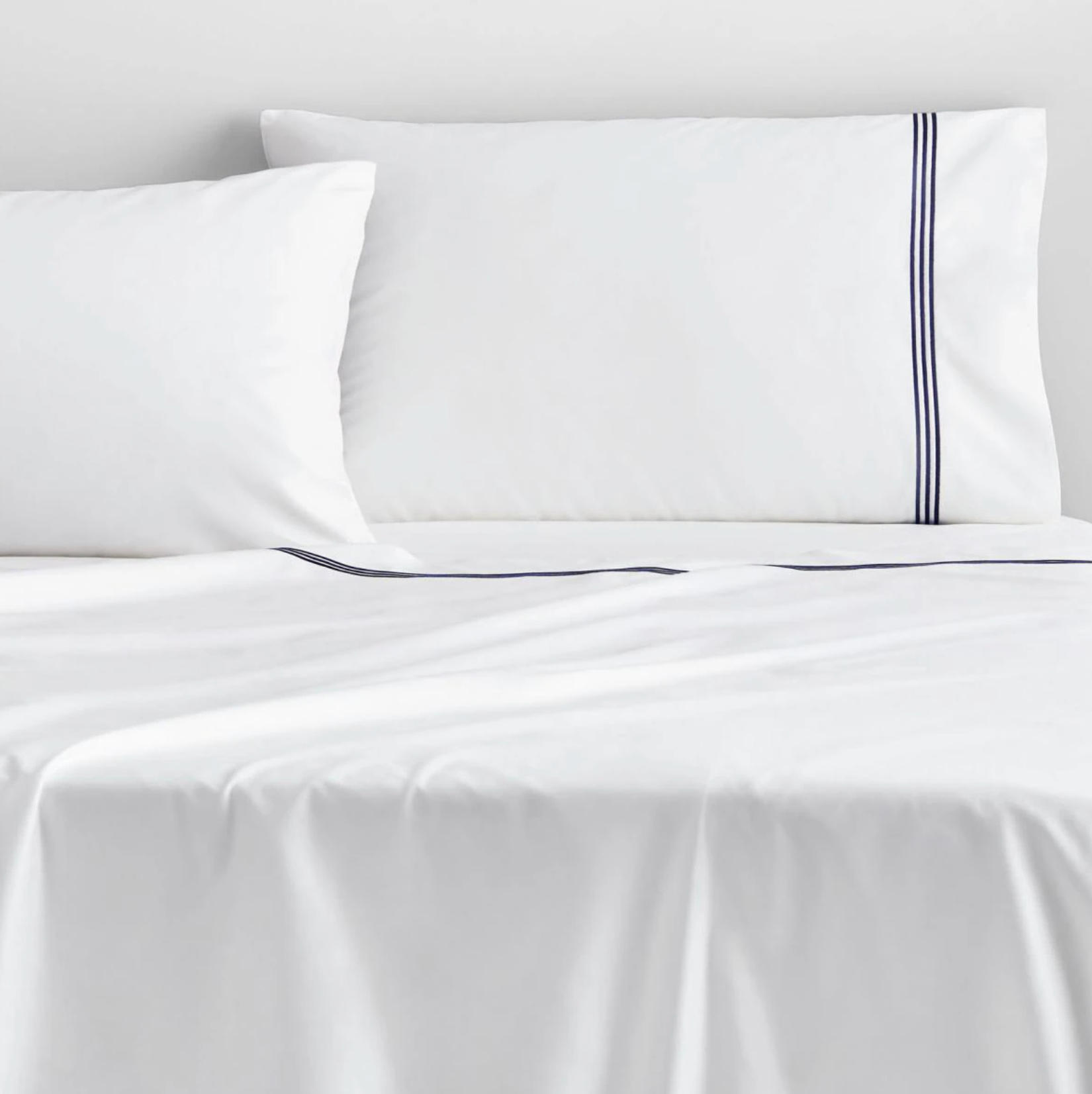 1200 Thread Count Palais Flat Sheet