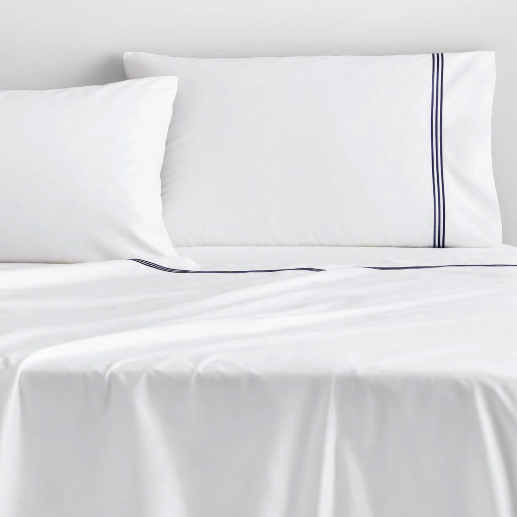 1200 Thread Count Palais Pillowcase Pair