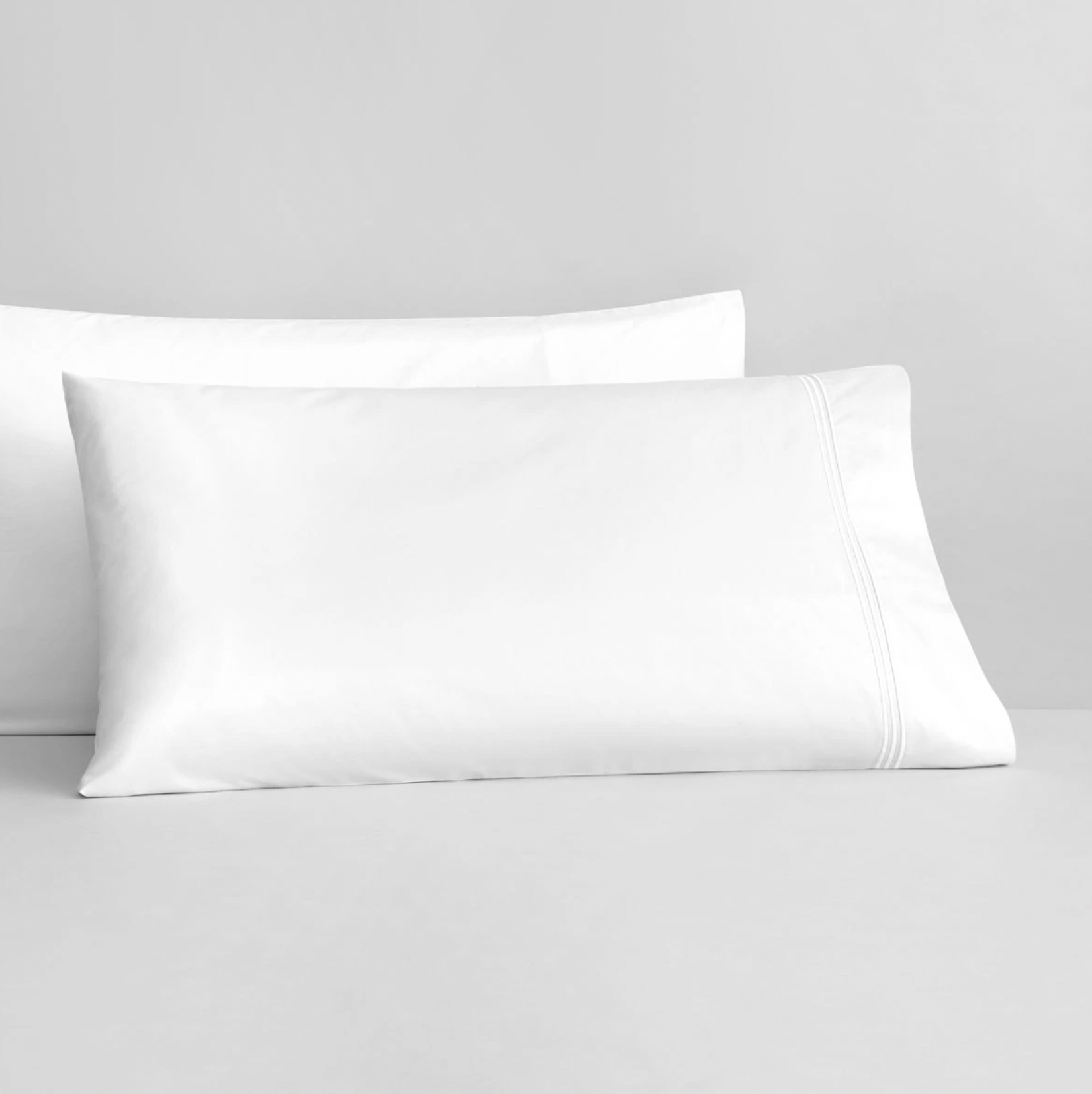 1200 Thread Count Palais Pillowcase Pair