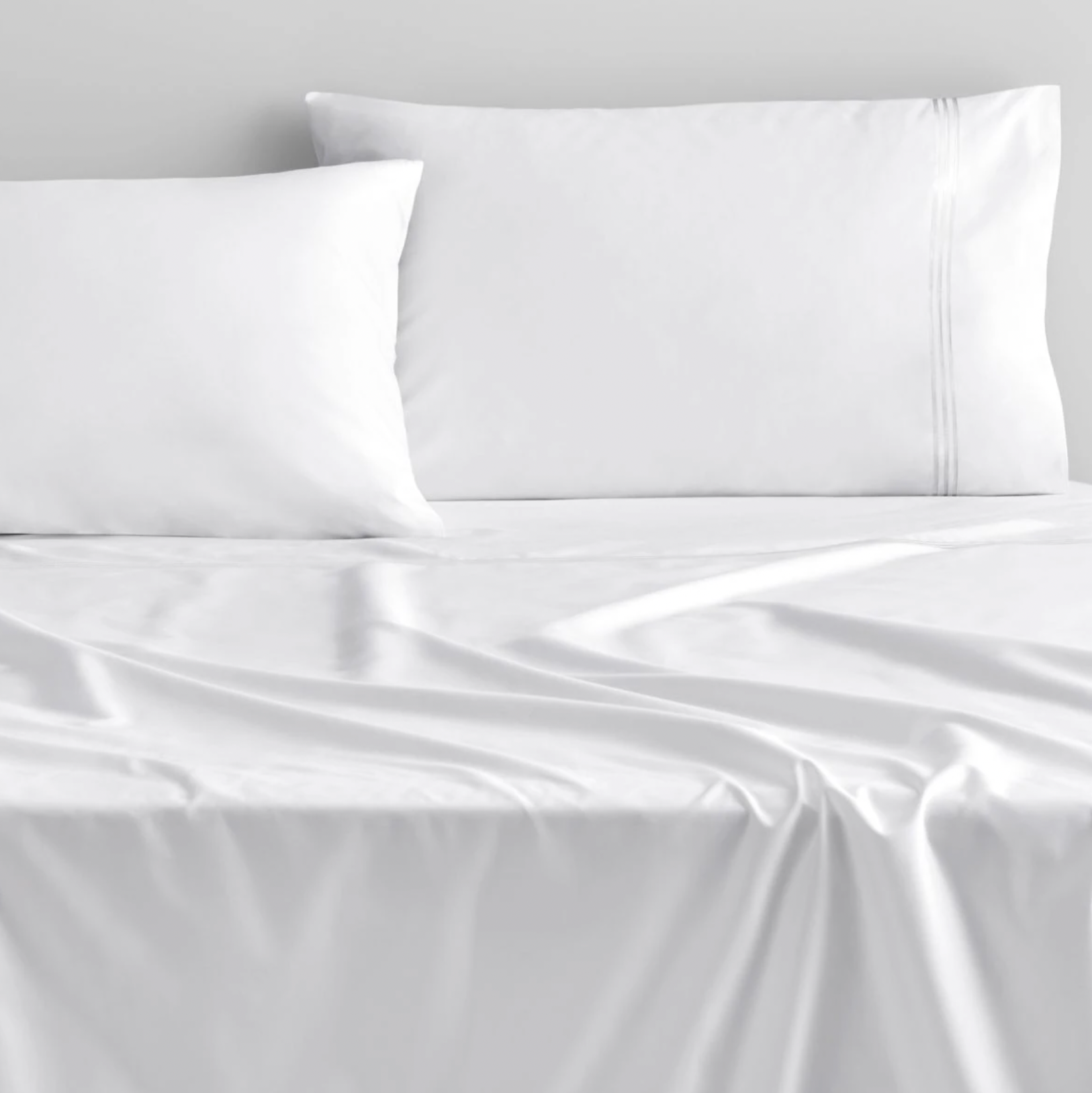 1200 Thread Count Palais Pillowcase Pair