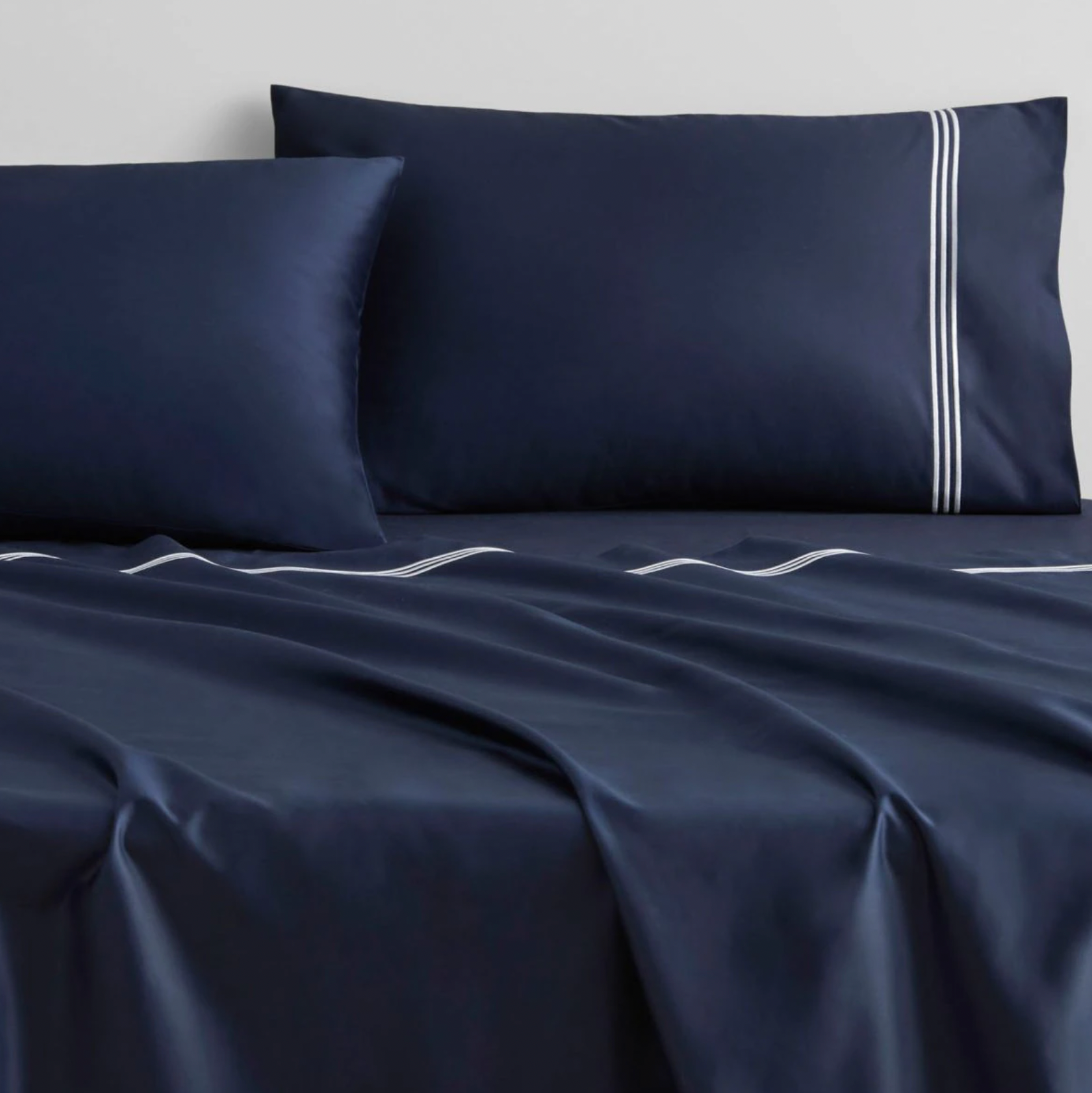 1200 Thread Count Palais Pillowcase Pair
