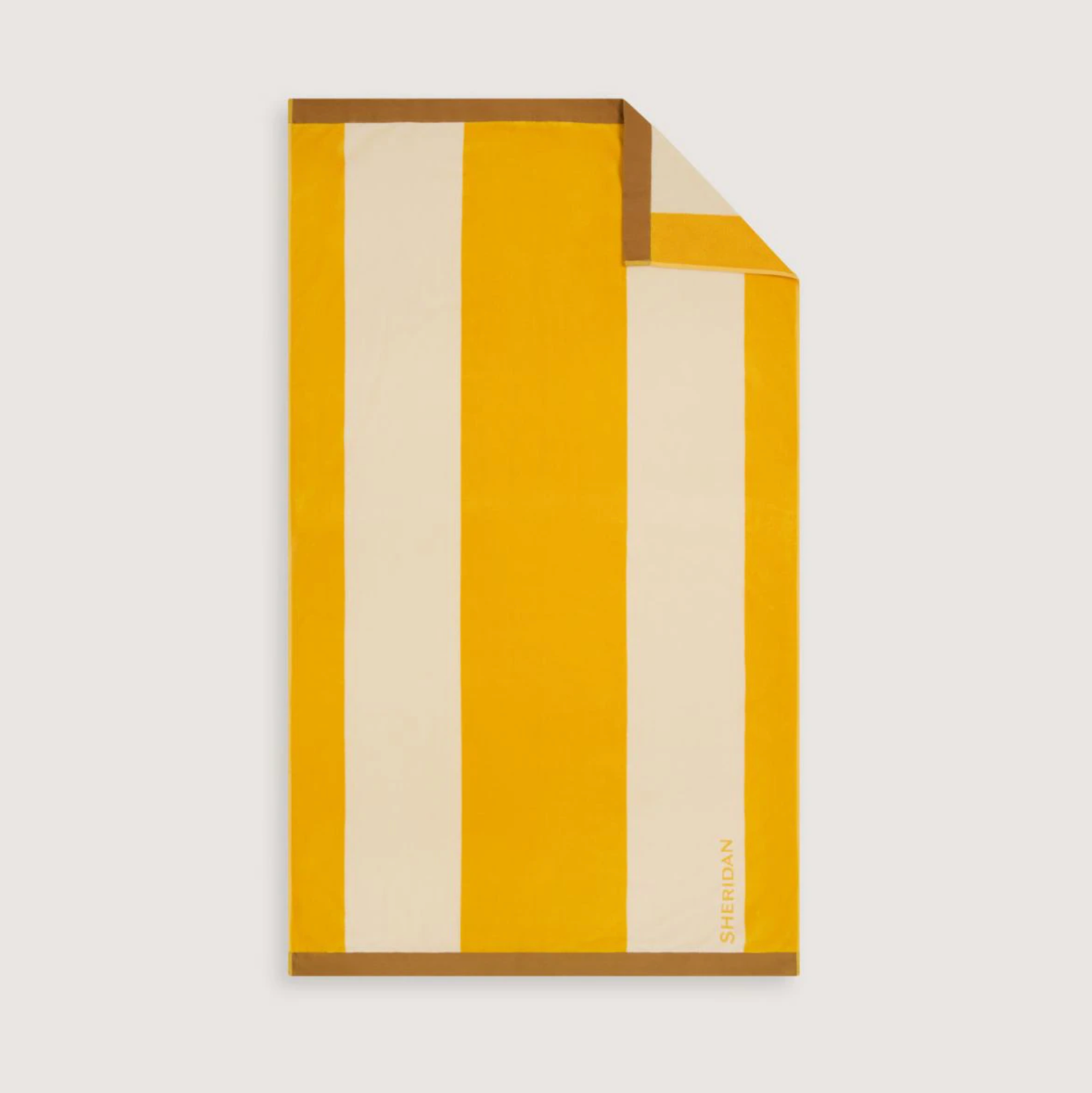 Apolle Beach Towel