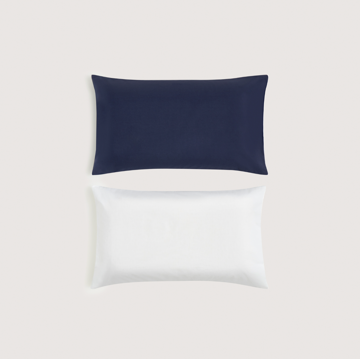 Bayley Travel Pillowcase Set
