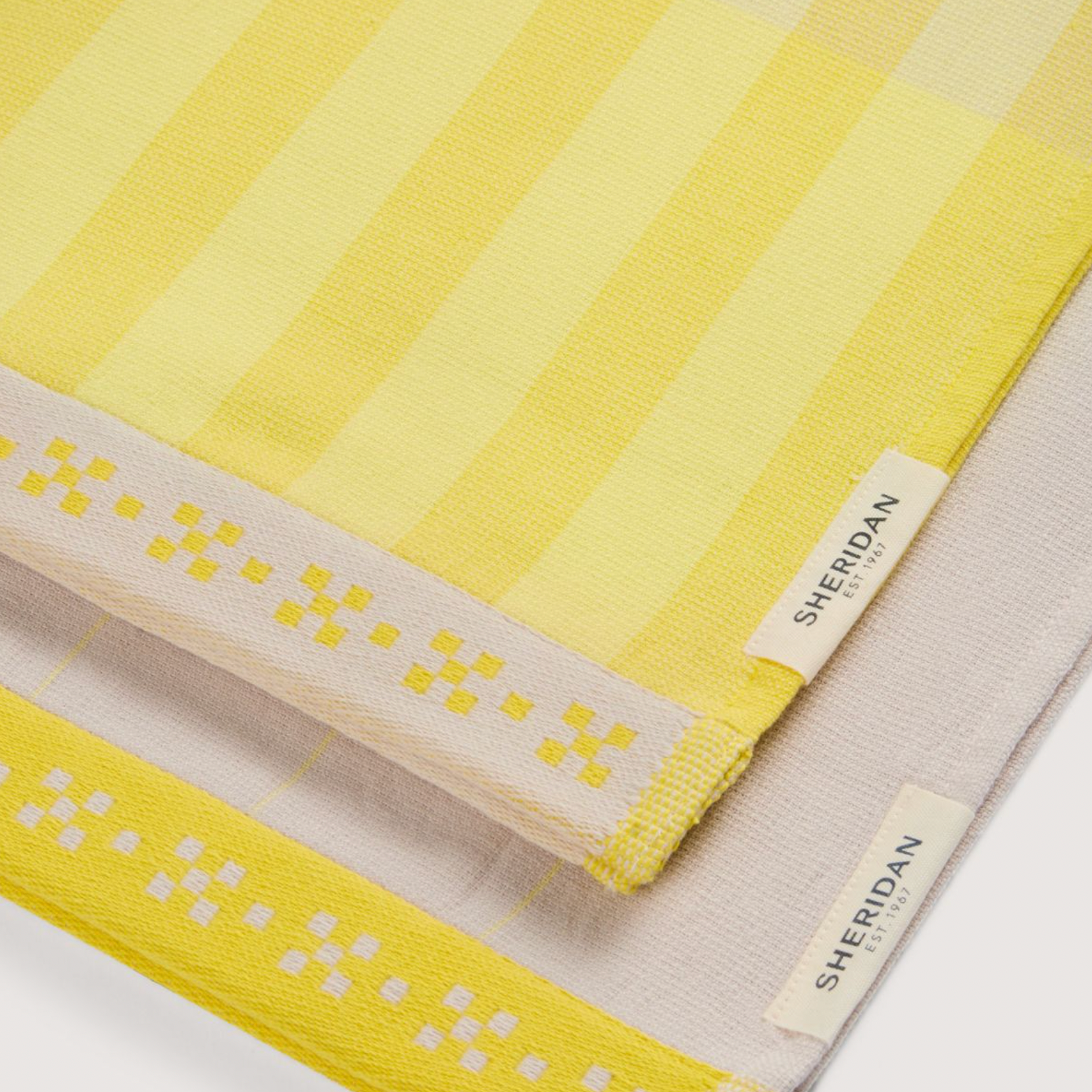 Caro Tea Towel Pack
