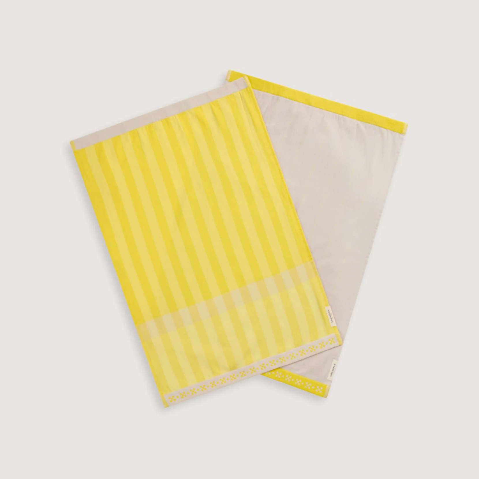 Caro Tea Towel Pack