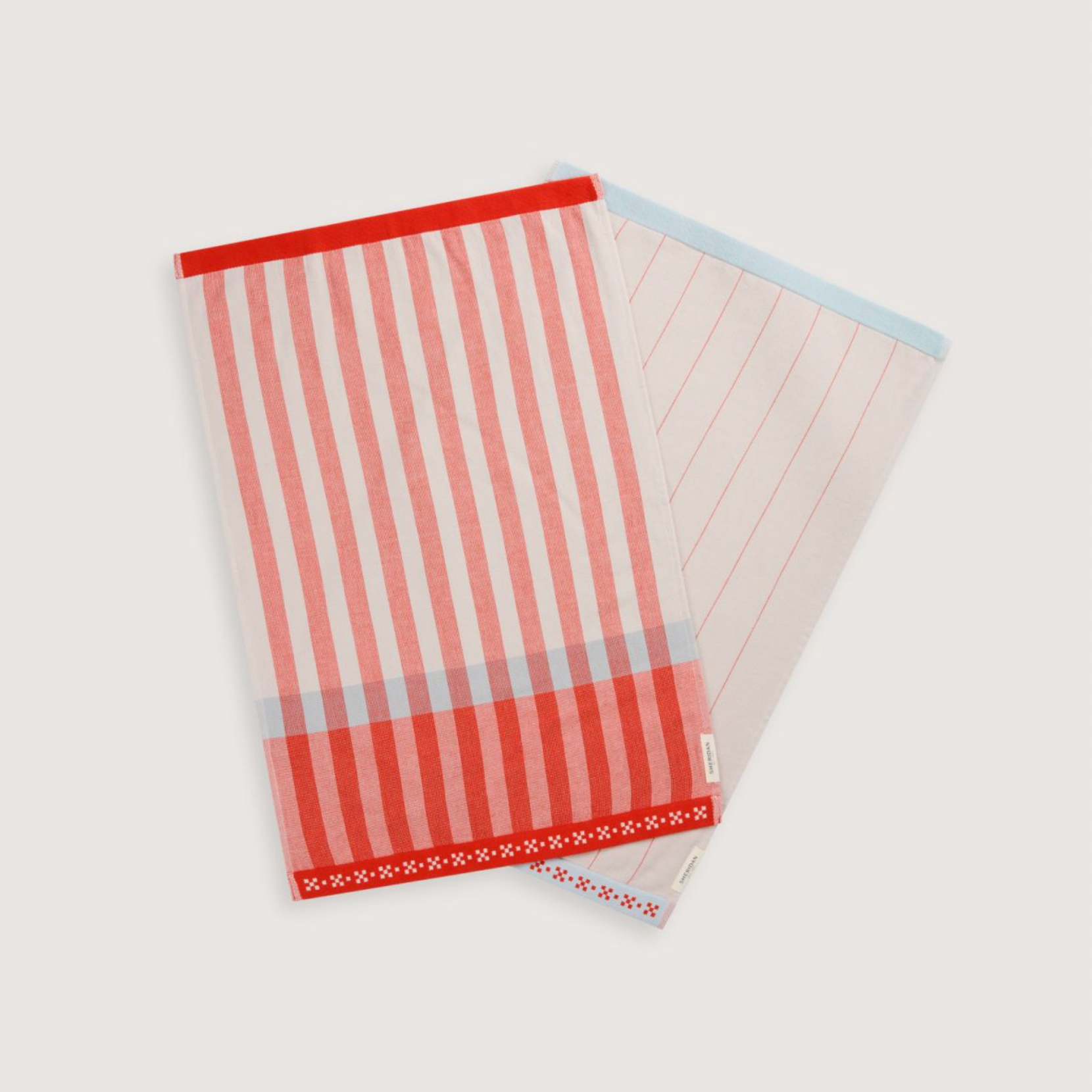 Caro Tea Towel Pack