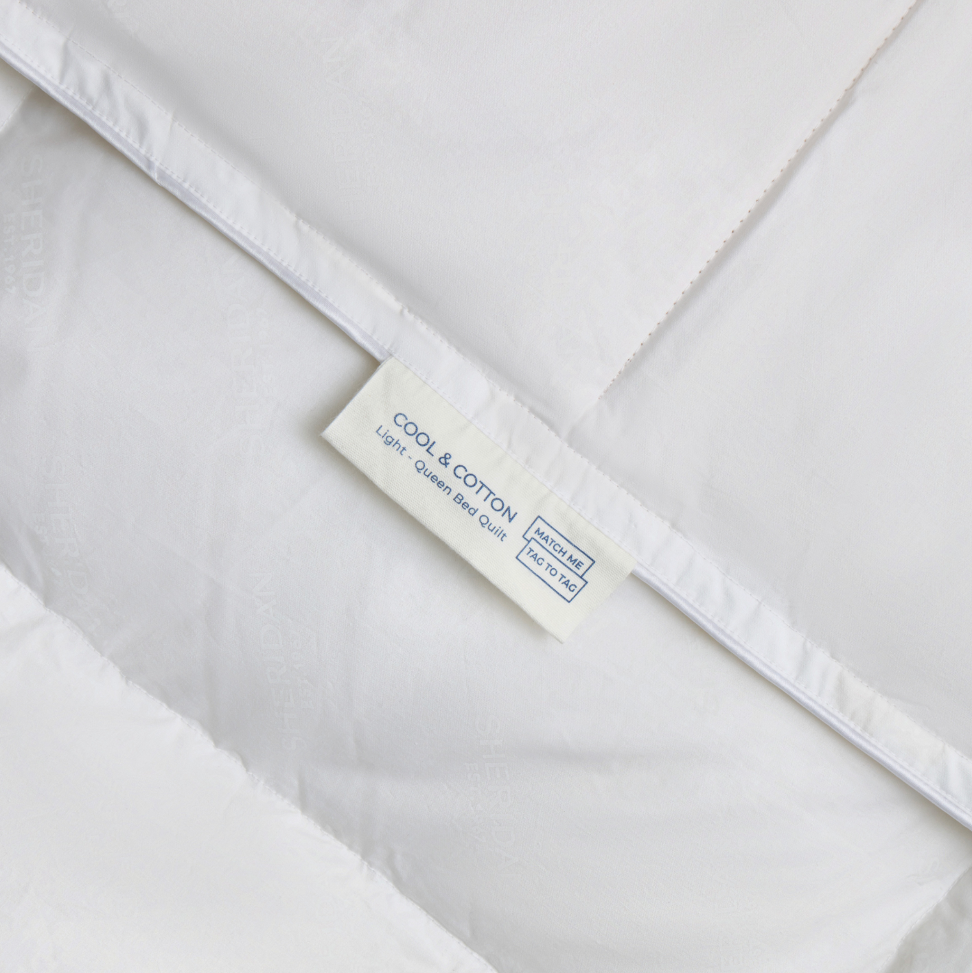 Cool & Cotton Light Quilt