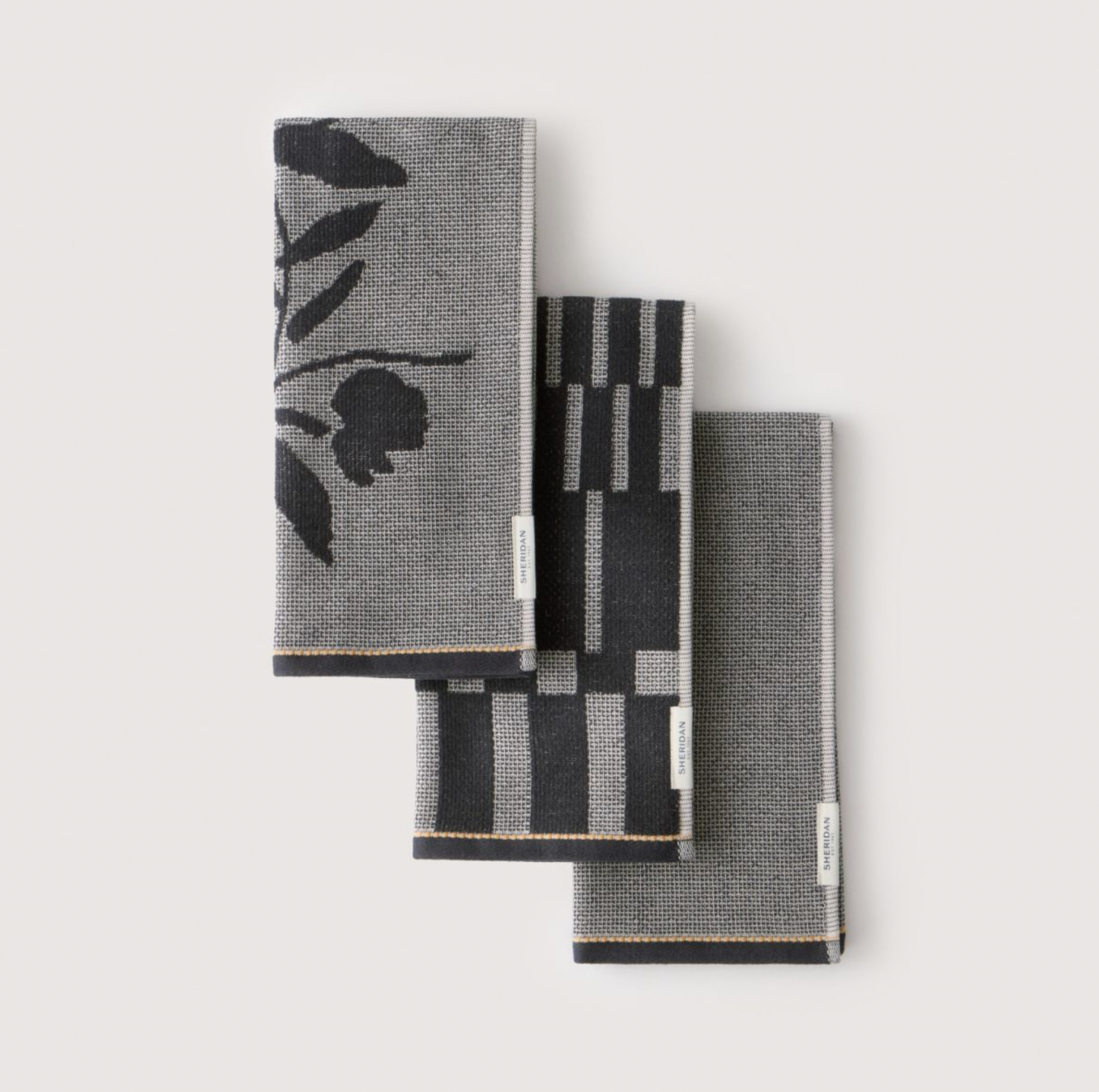 Eley Tea Towel Set