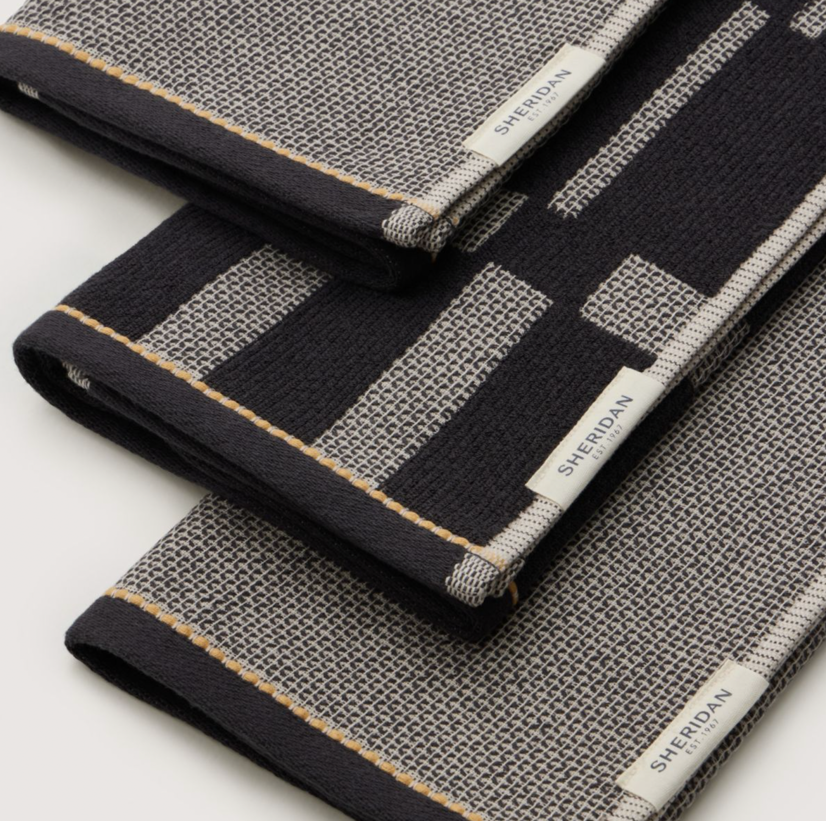 Eley Tea Towel Set